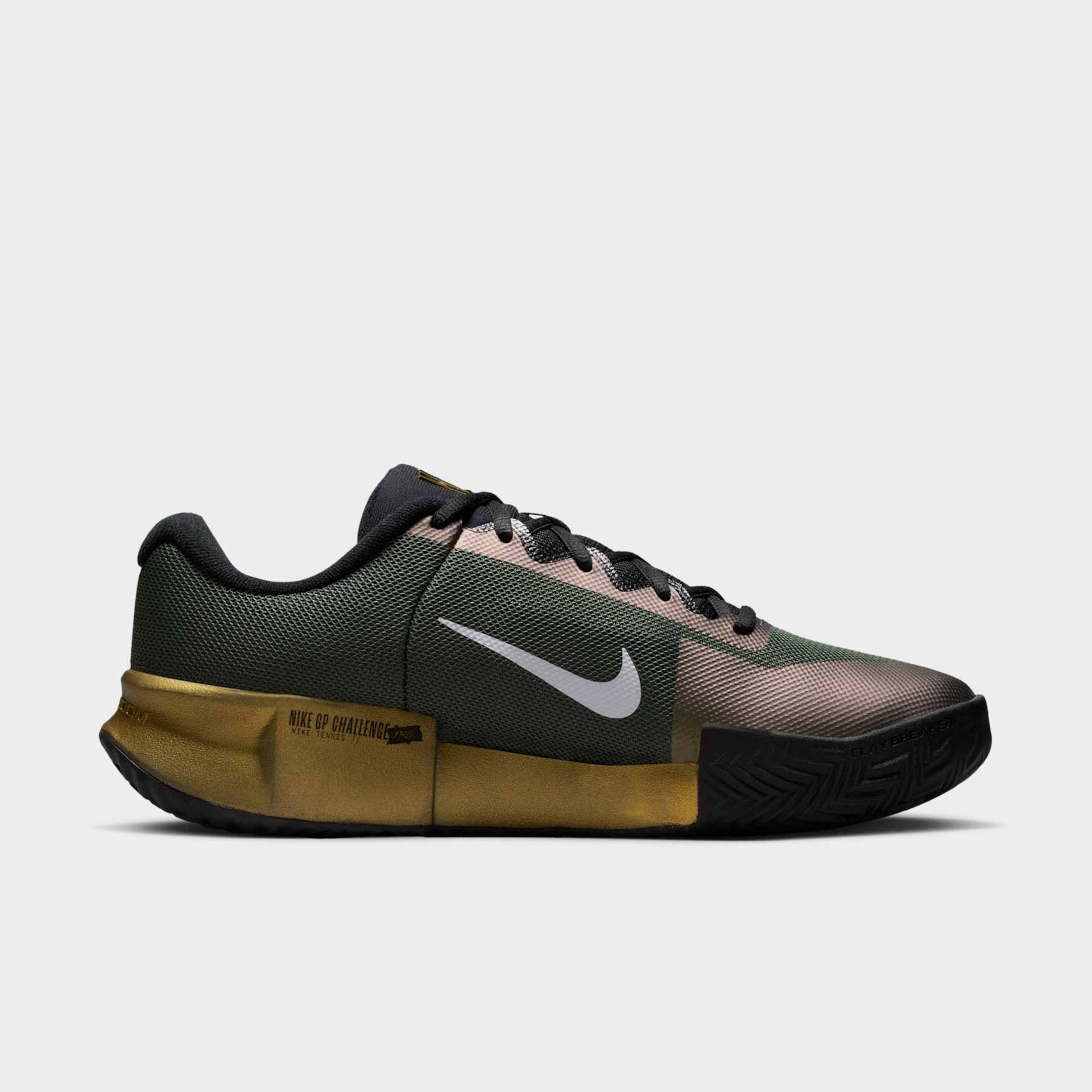 Tênis Nike Challenge Pro Premium Masculino - Foto 3
