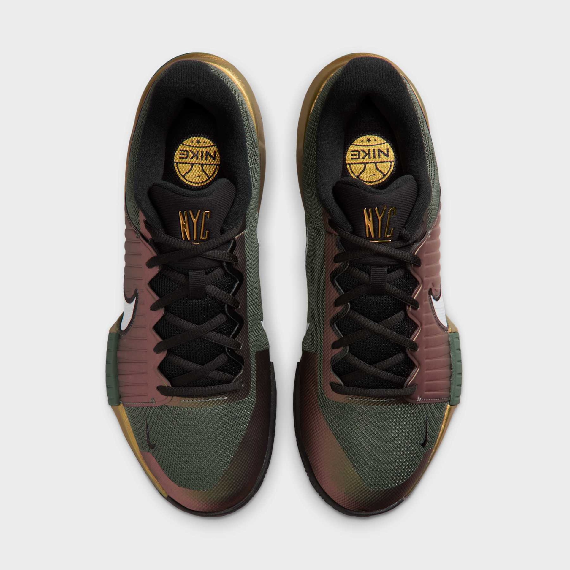Tênis Nike Challenge Pro Premium Masculino - Foto 4