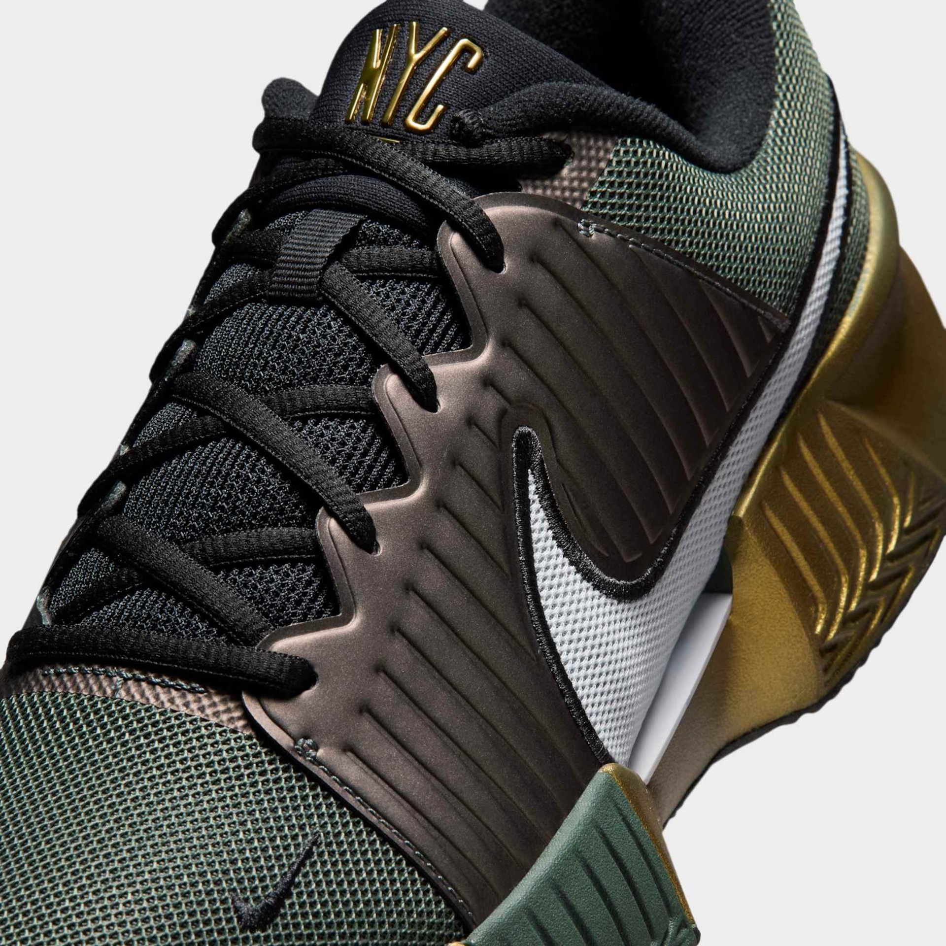 Tênis Nike Challenge Pro Premium Masculino - Foto 7