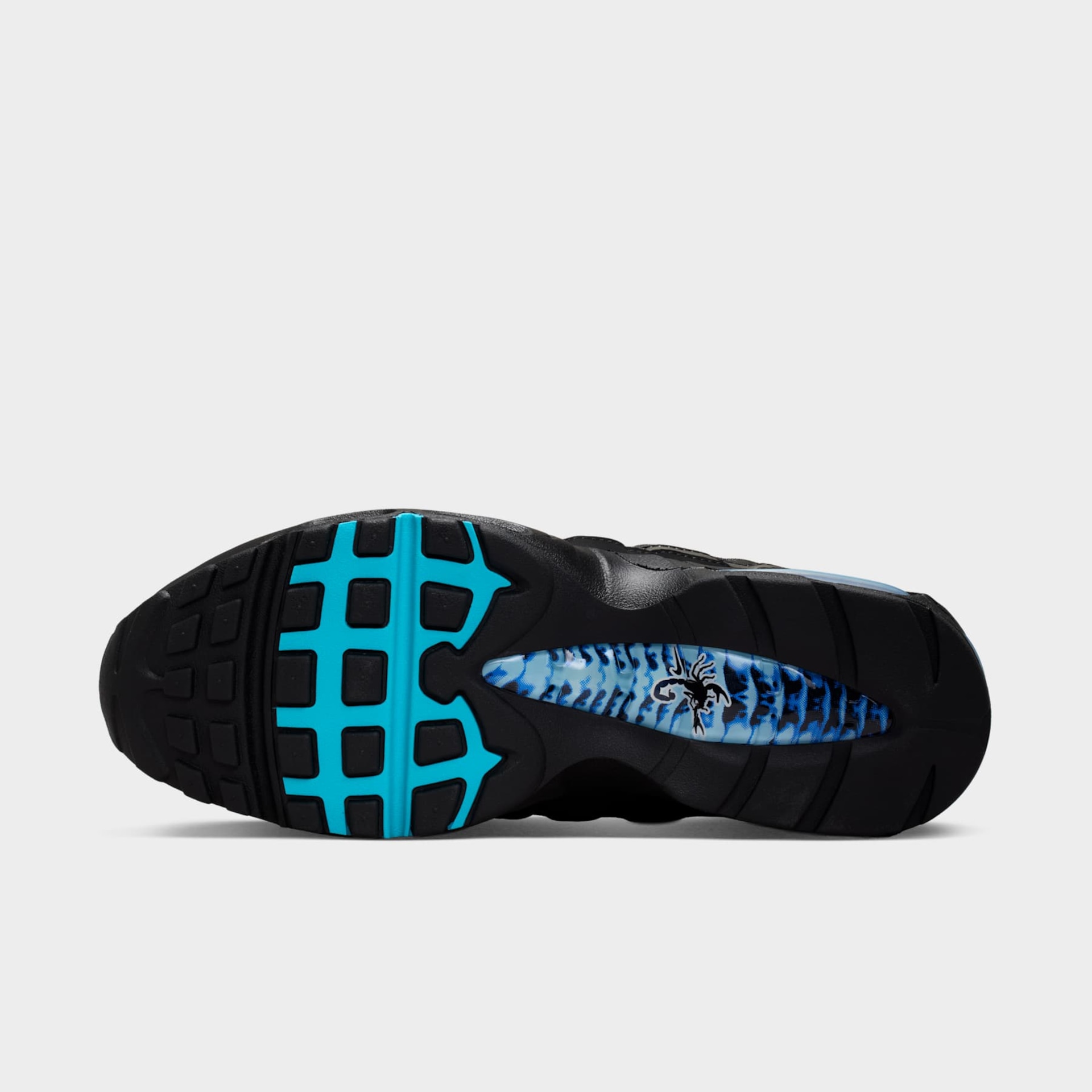 Nike Air Max 95 Big Bubble - Foto 2