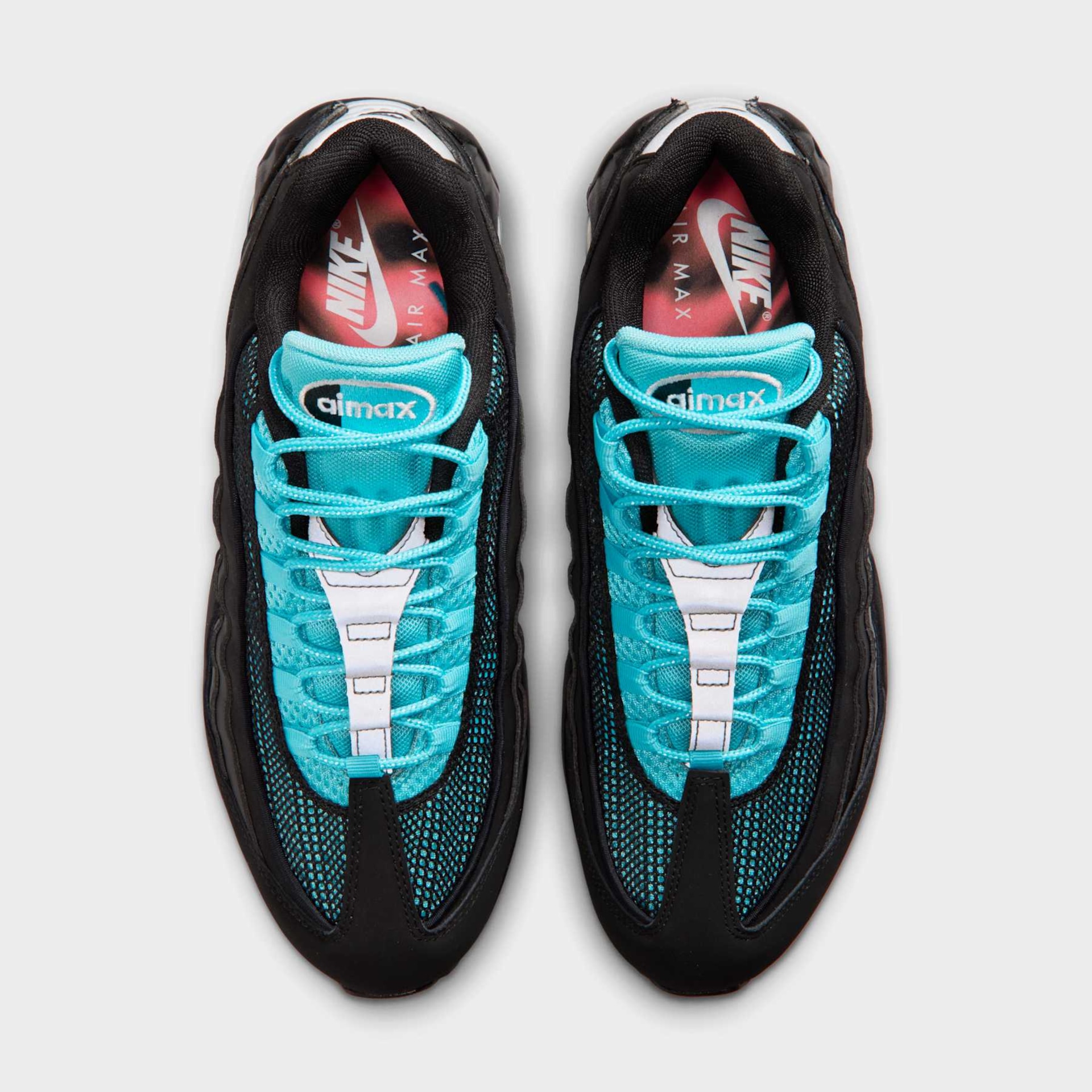 Nike Air Max 95 Big Bubble - Foto 4