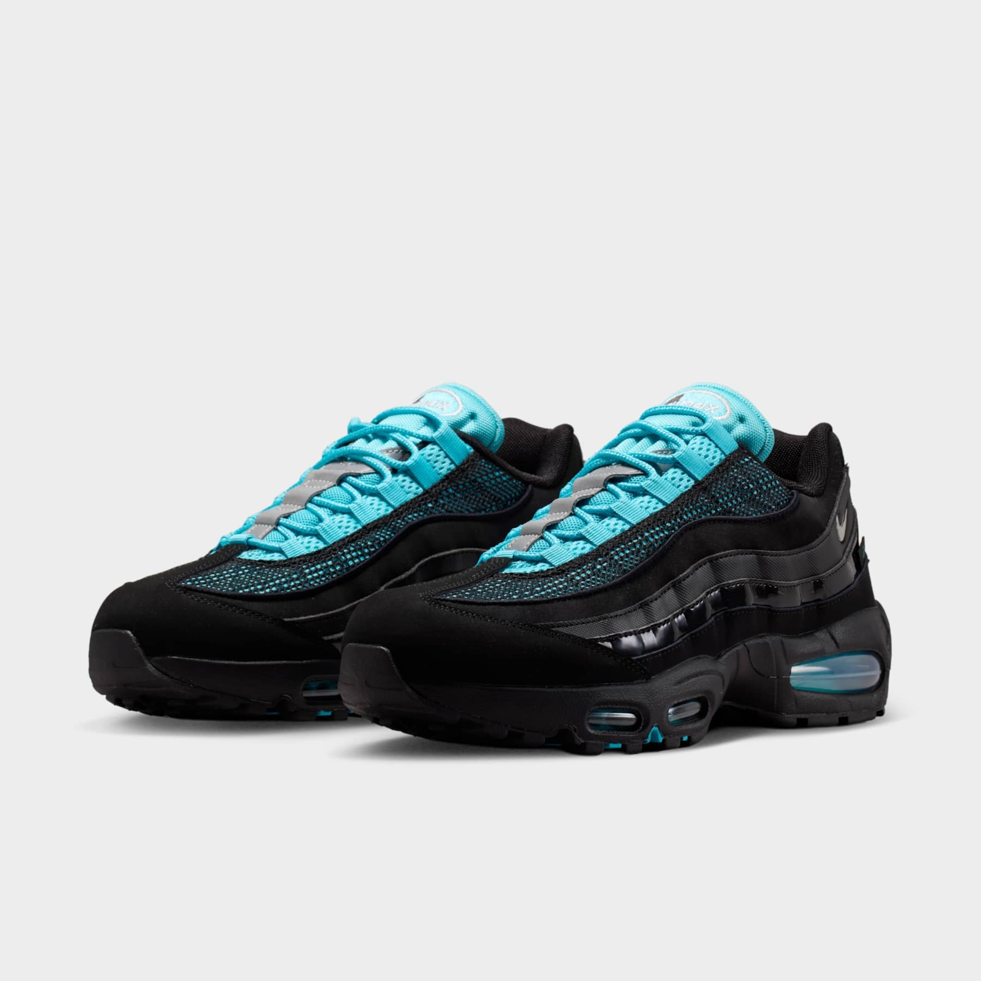 Nike Air Max 95 Big Bubble - Foto 5