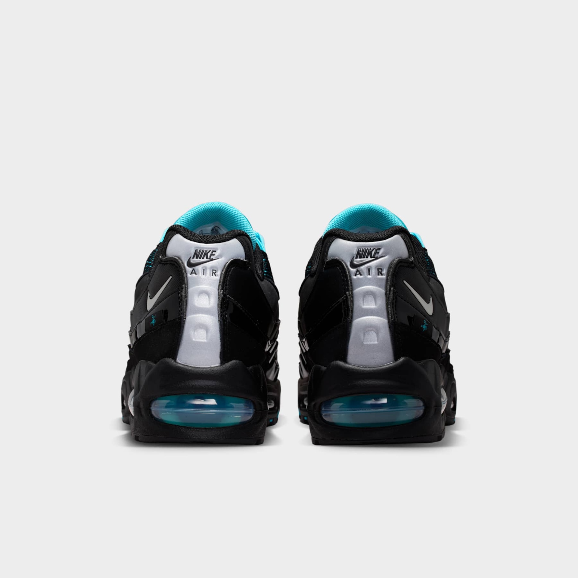 Nike Air Max 95 Big Bubble - Foto 6