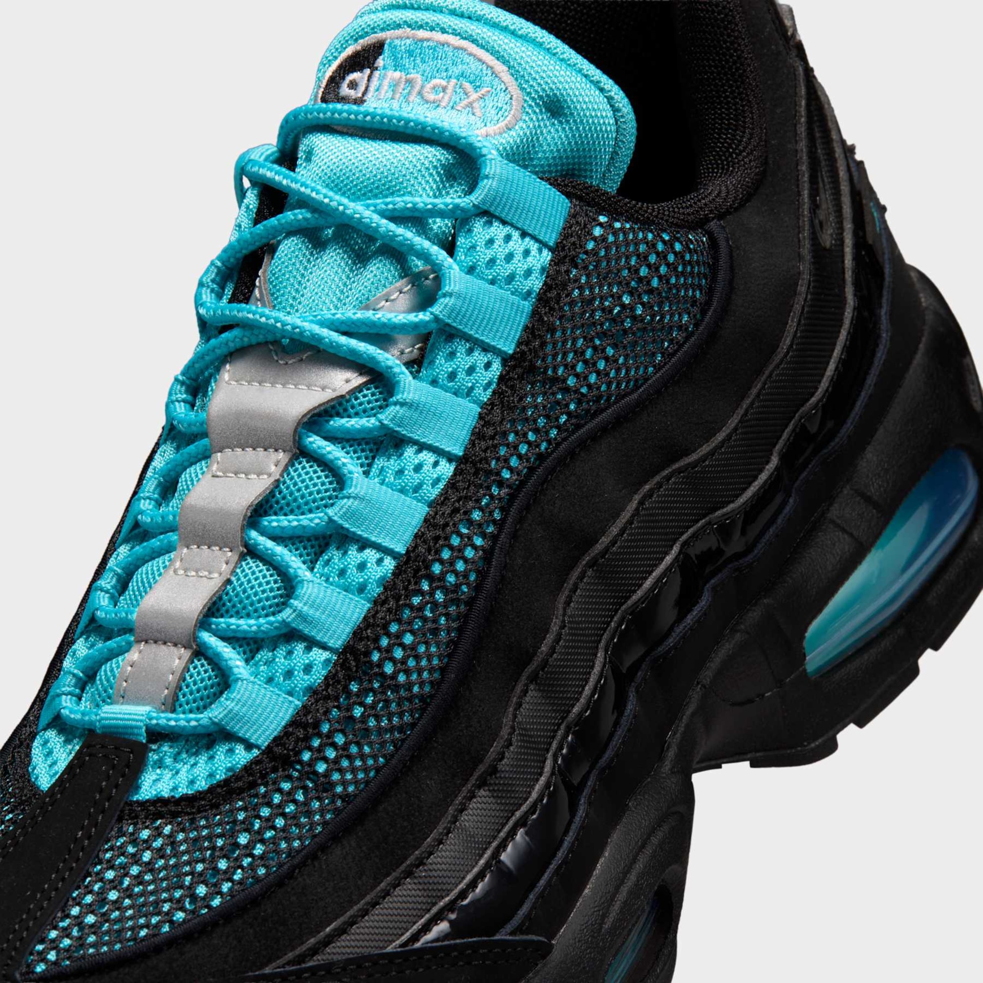 Nike Air Max 95 Big Bubble - Foto 7