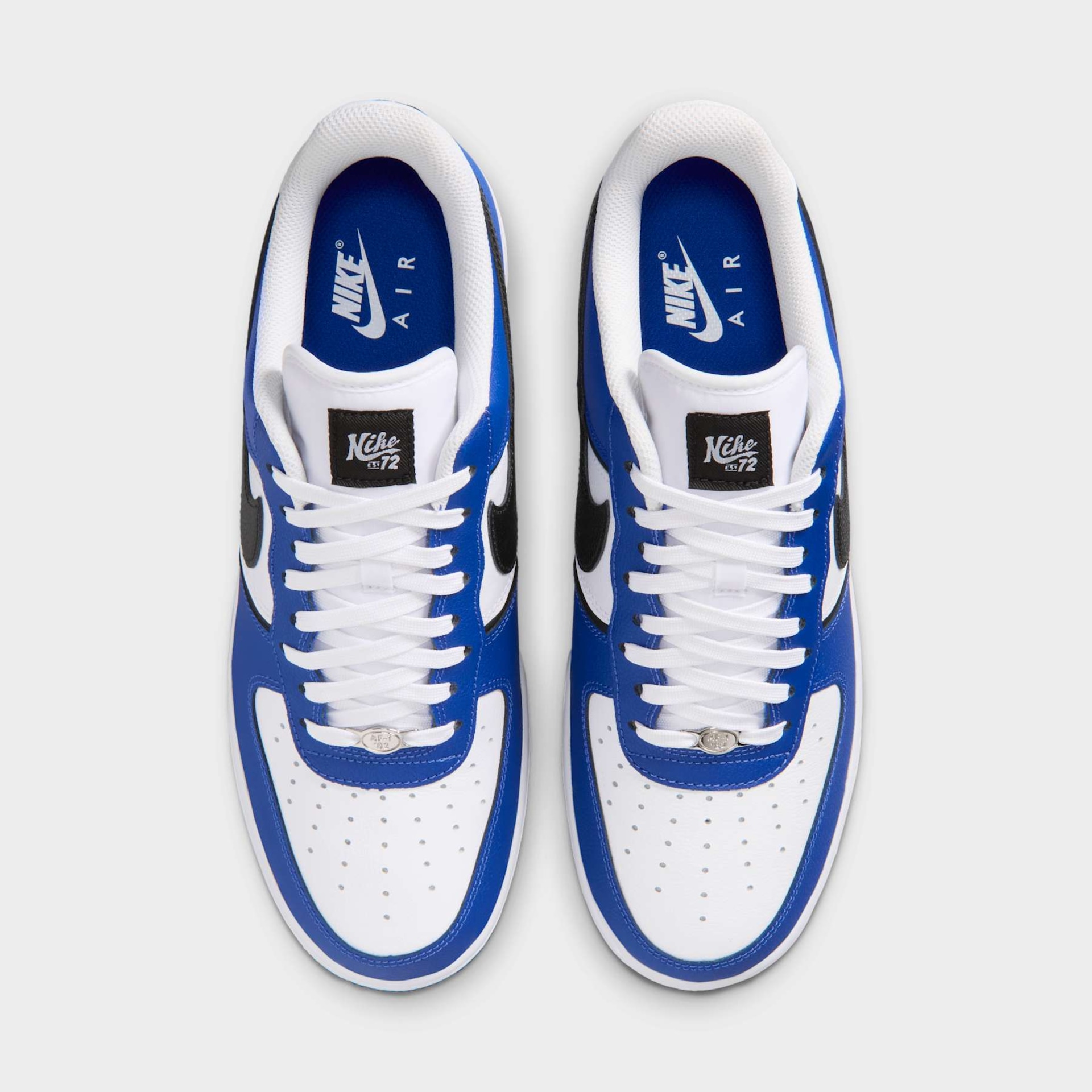 Tênis Nike Air Force 1 '07 LV8 Masculino - Foto 4