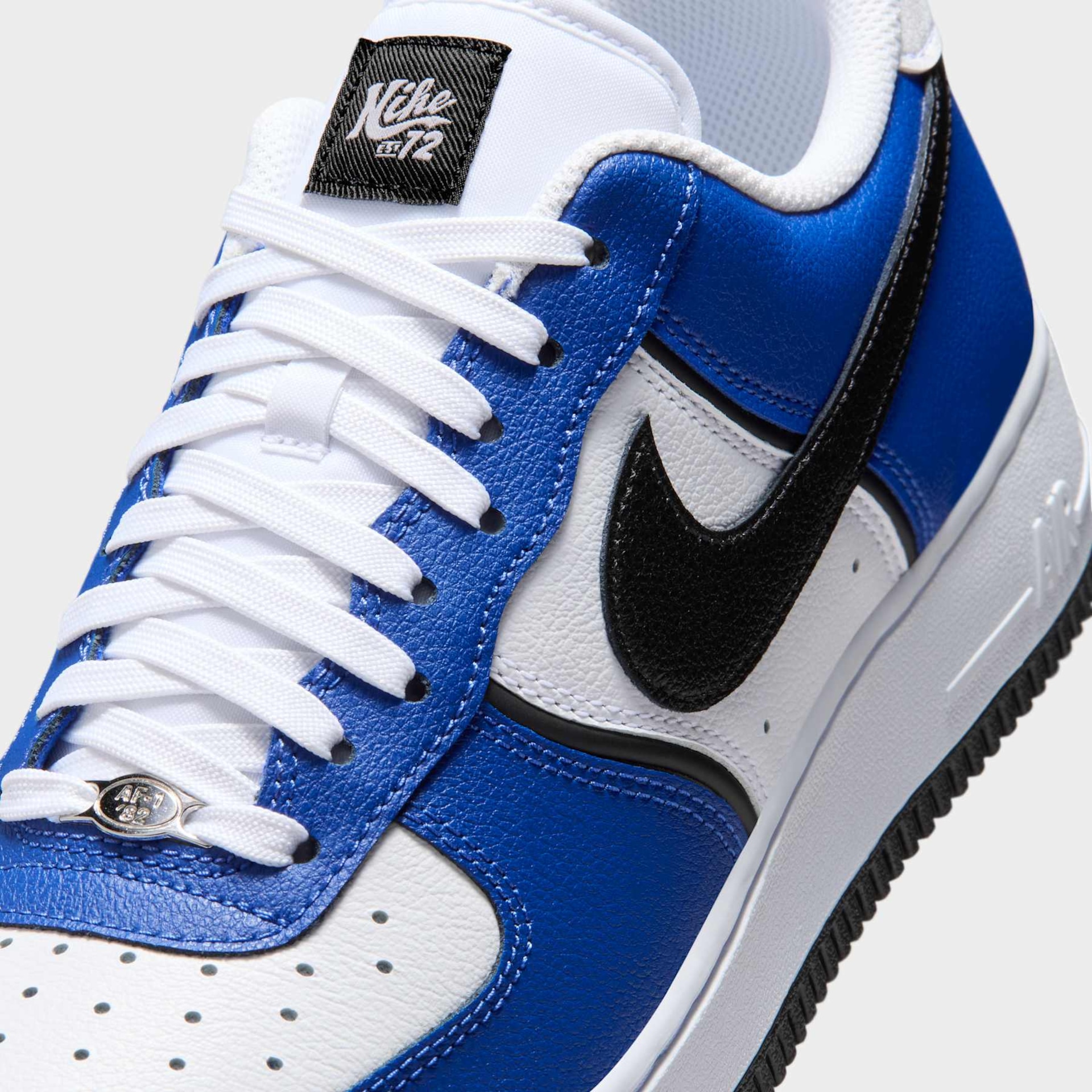Tênis Nike Air Force 1 '07 LV8 Masculino - Foto 7
