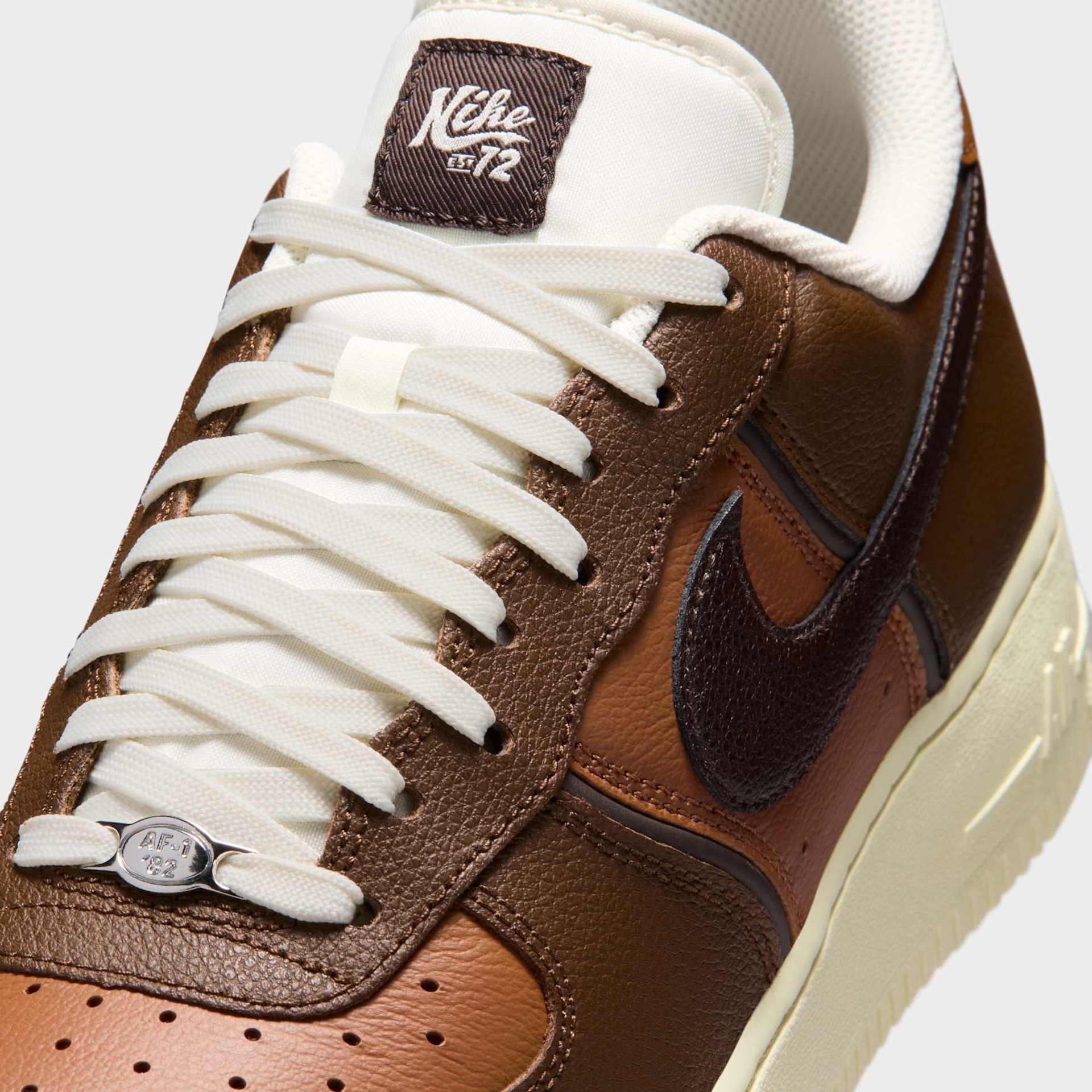 Tênis Nike Air Force 1 '07 LV8 Masculino - Foto 7