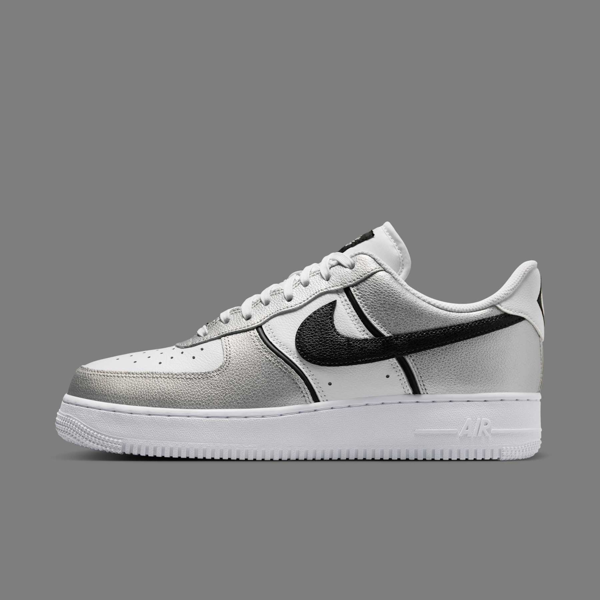 Tênis Nike Air Force 1 '07 LV8 Masculino - Foto 1
