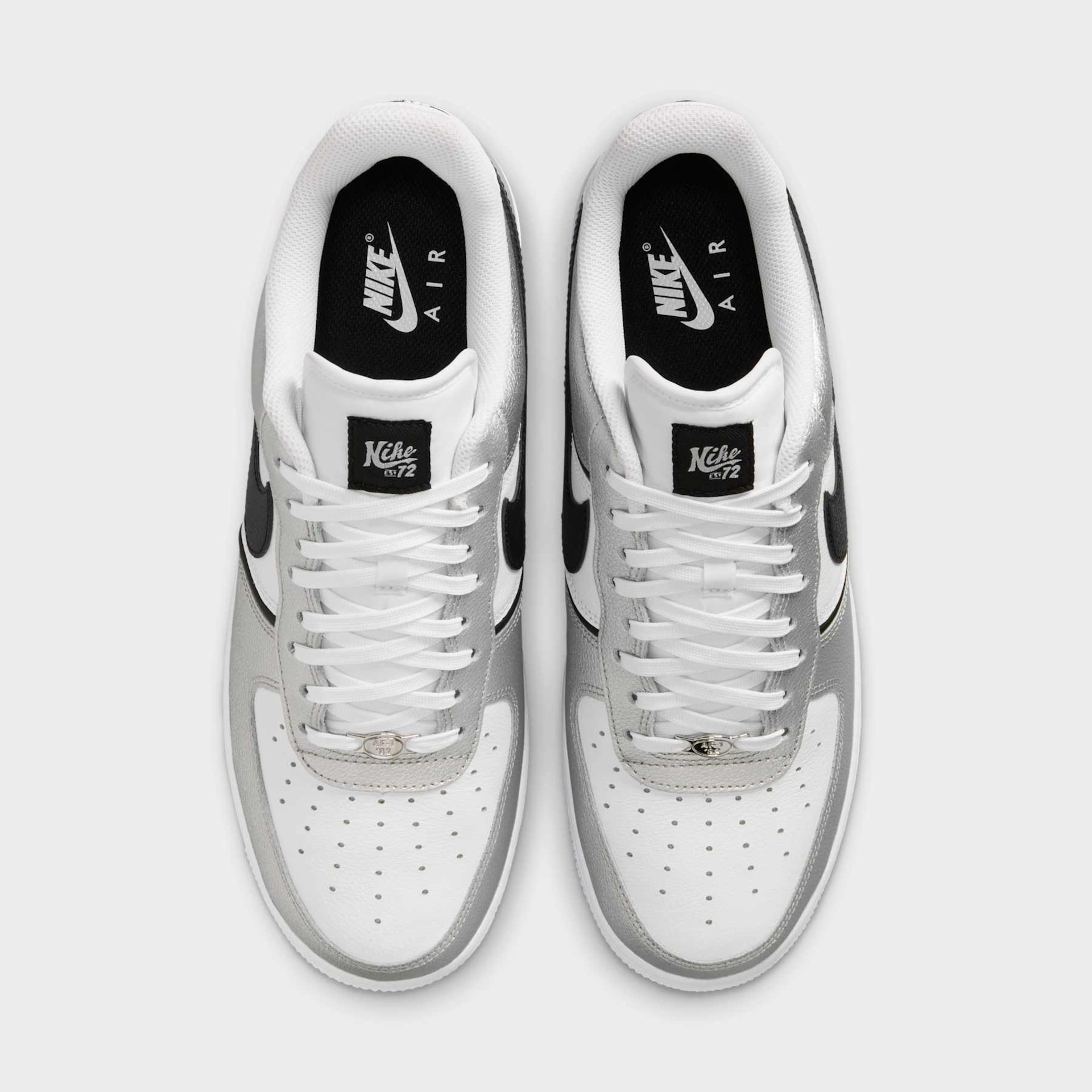 Tênis Nike Air Force 1 '07 LV8 Masculino - Foto 4