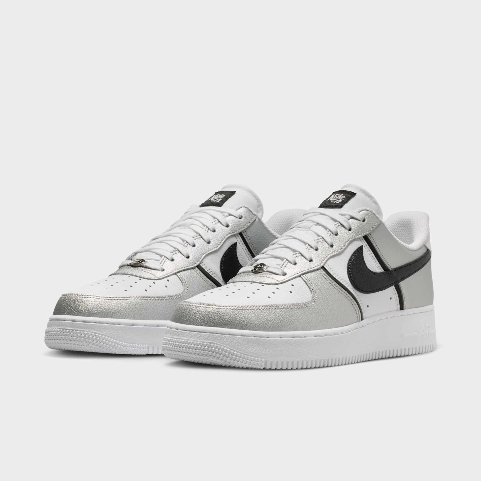 Tênis Nike Air Force 1 '07 LV8 Masculino - Foto 5