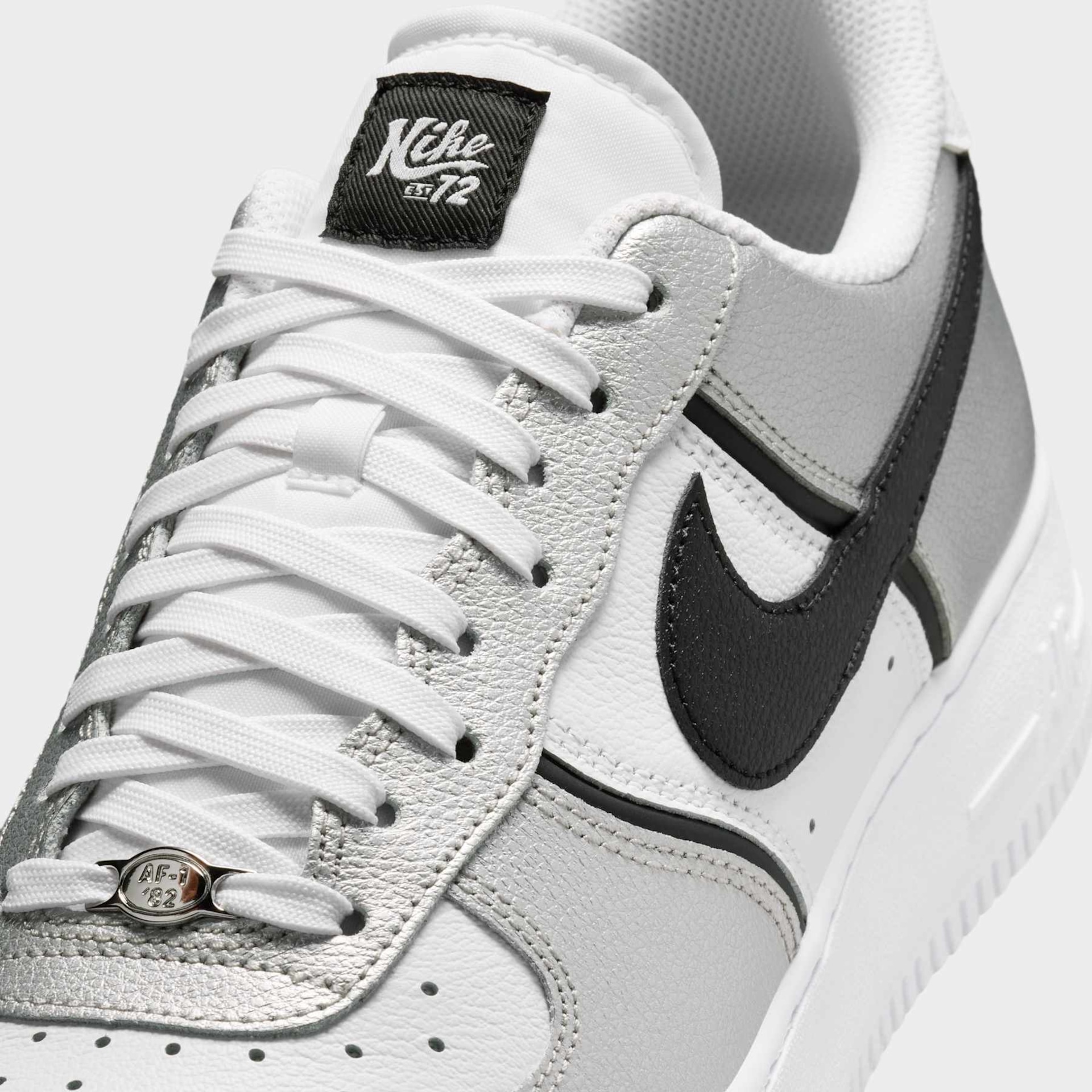 Tênis Nike Air Force 1 '07 LV8 Masculino - Foto 7