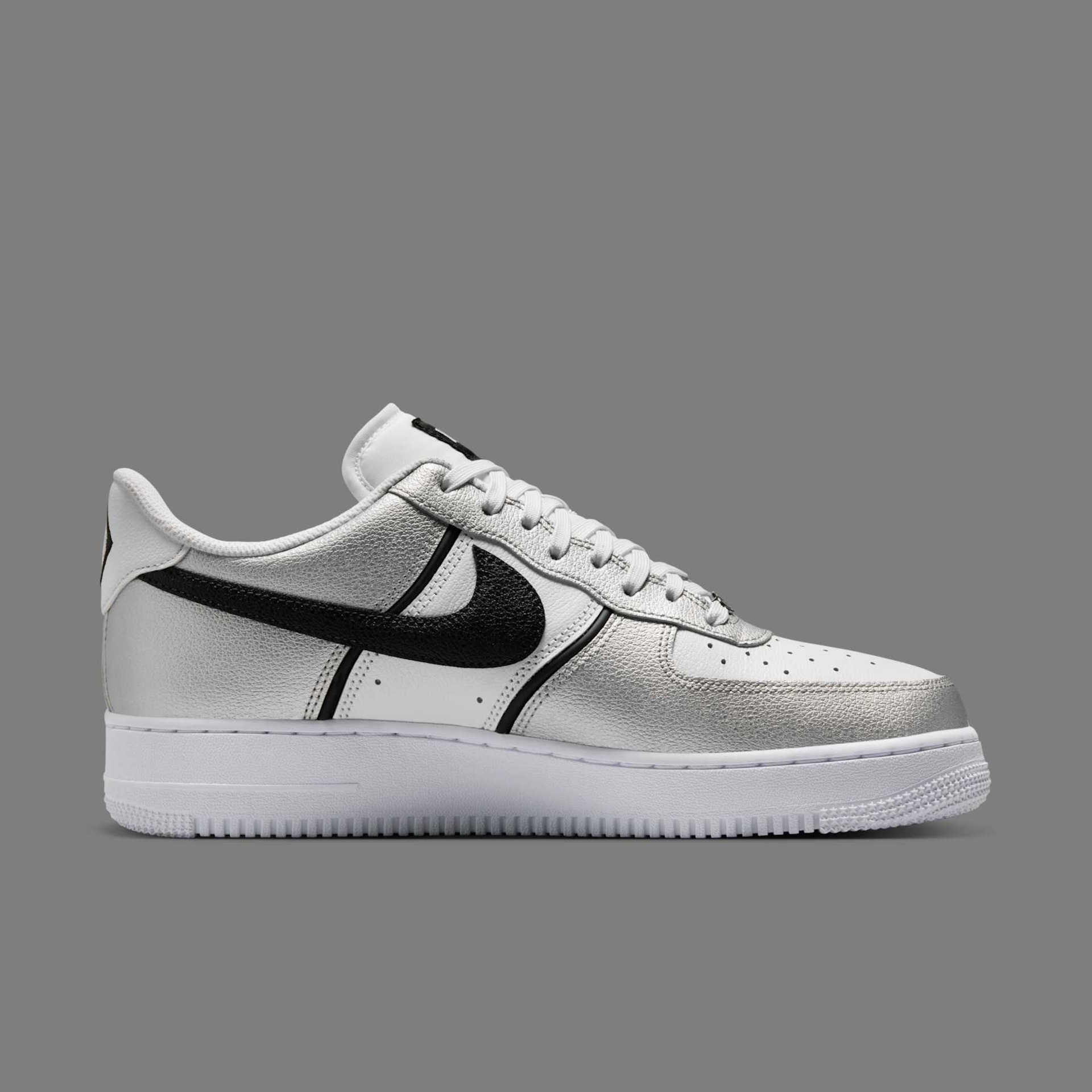 Tênis Nike Air Force 1 '07 LV8 Masculino - Foto 3