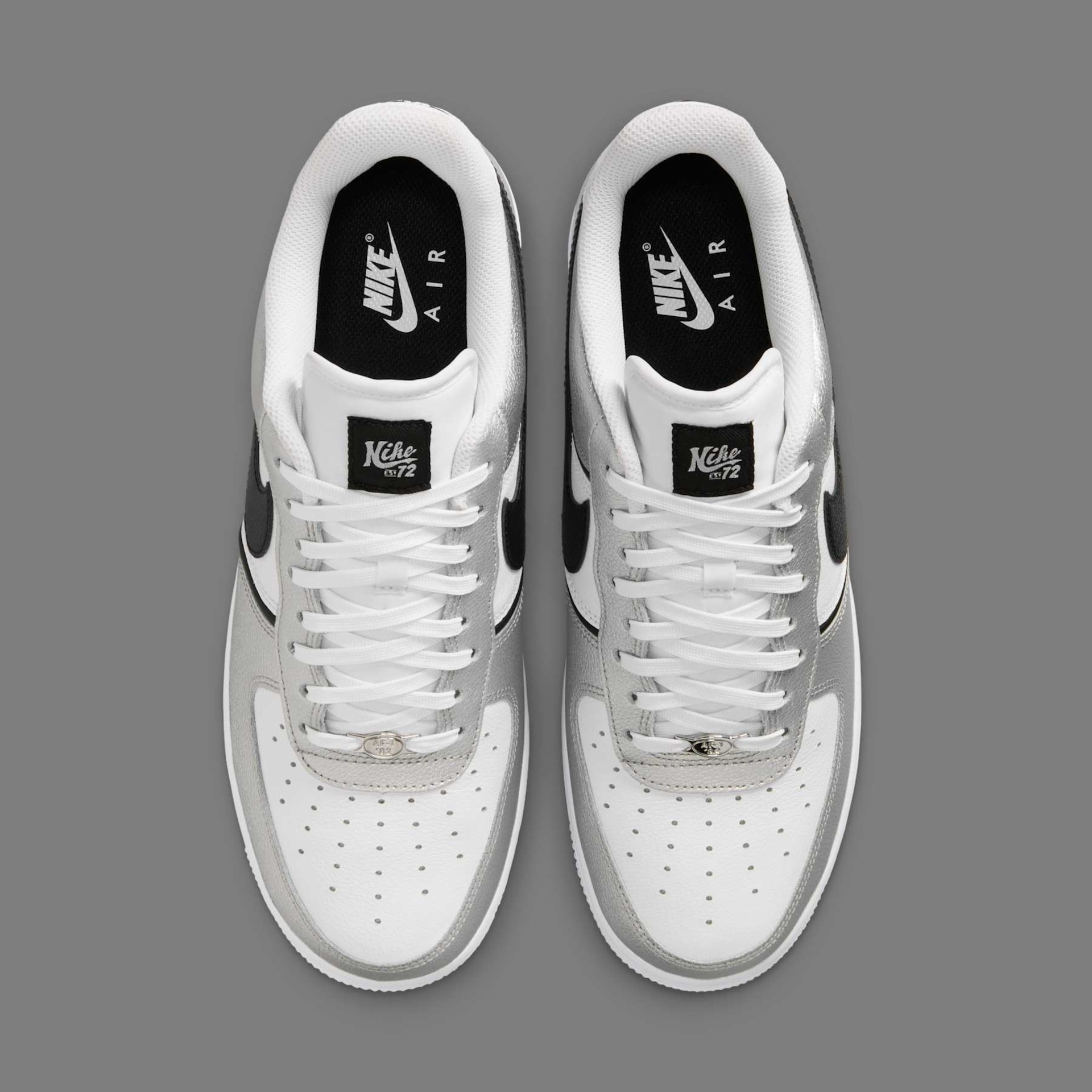 Tênis Nike Air Force 1 '07 LV8 Masculino - Foto 4