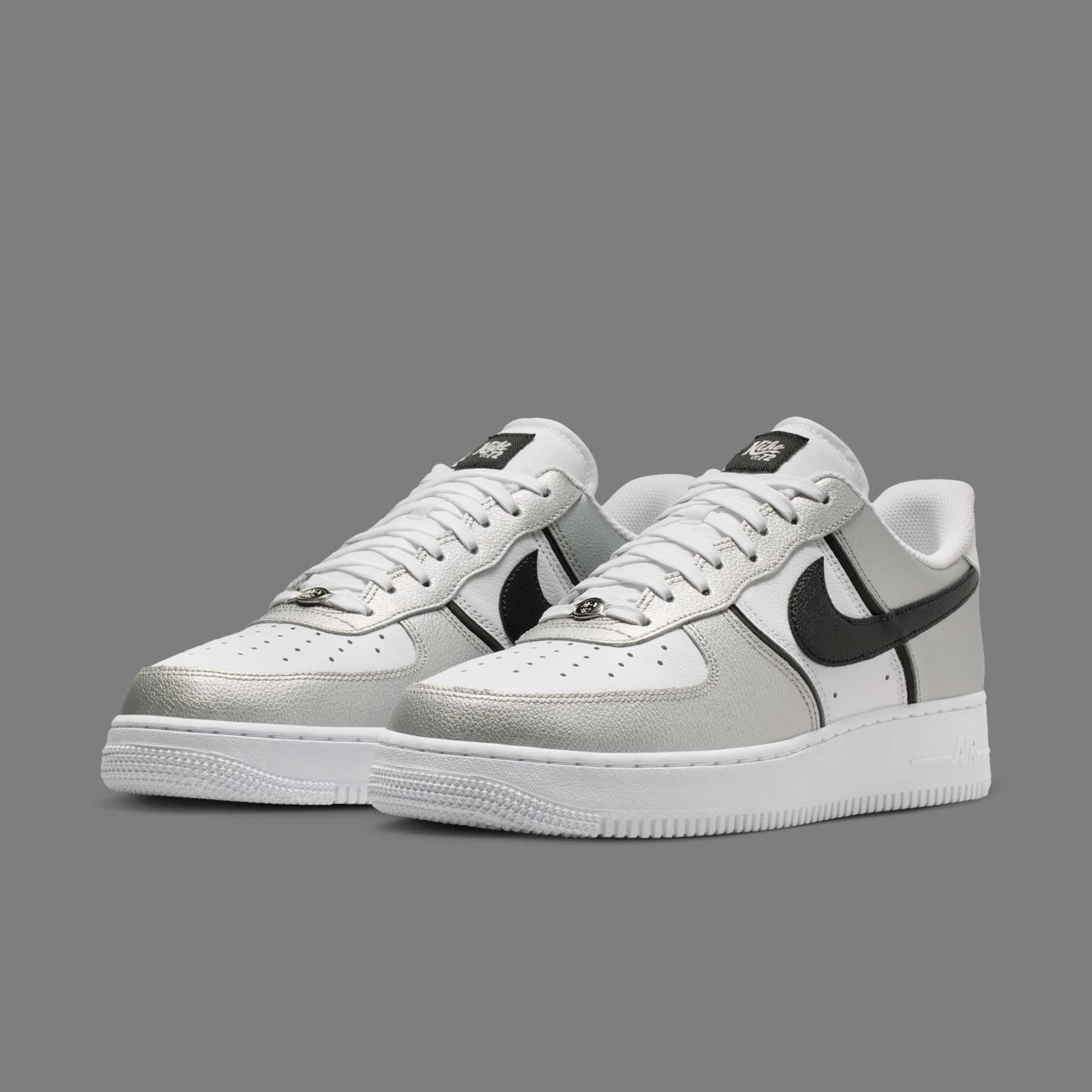 Tênis Nike Air Force 1 '07 LV8 Masculino - Foto 5
