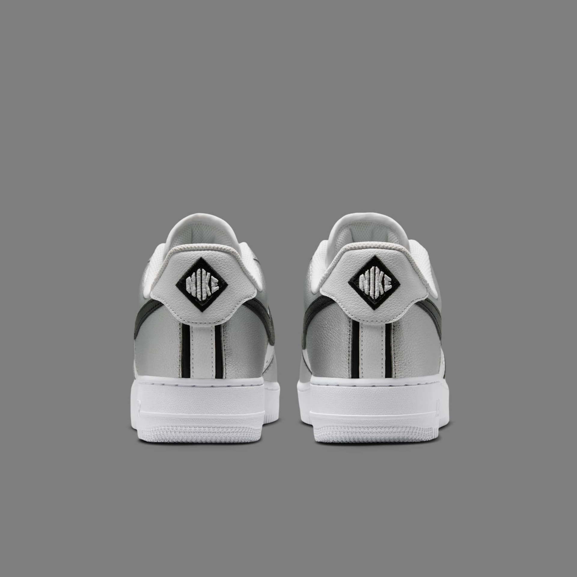 Tênis Nike Air Force 1 '07 LV8 Masculino - Foto 6