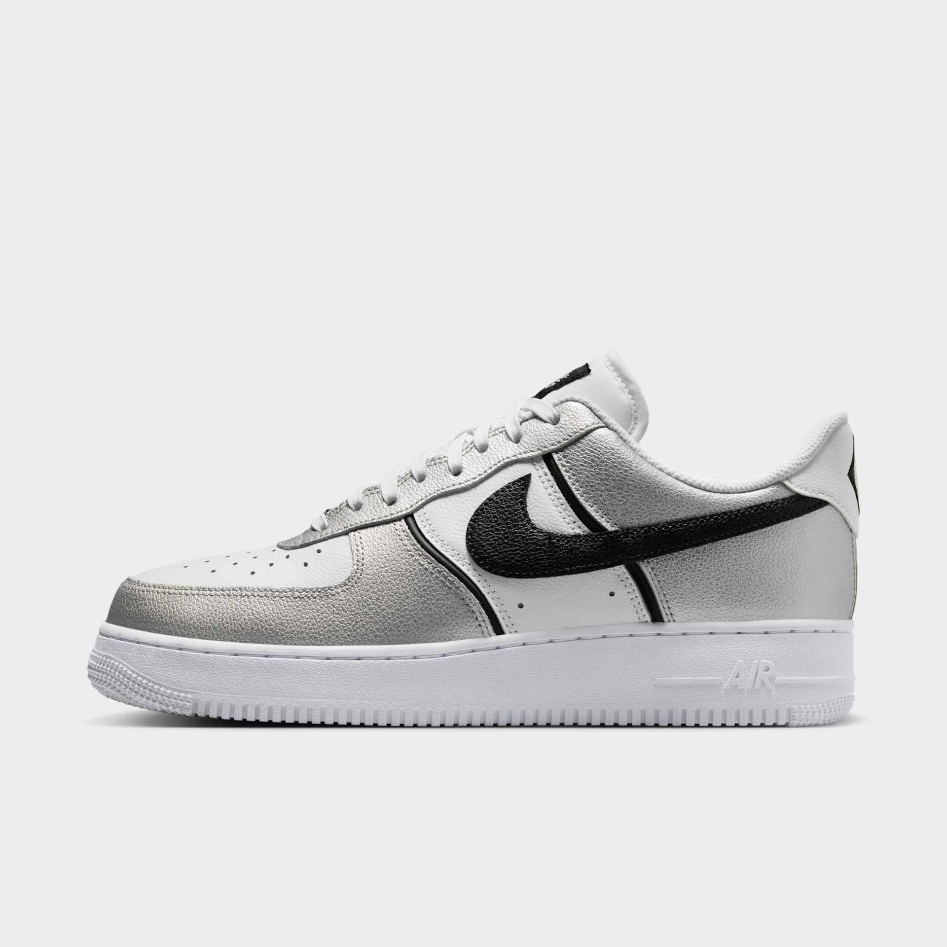 Tênis Nike Air Force 1 '07 LV8 Masculino - Foto 1