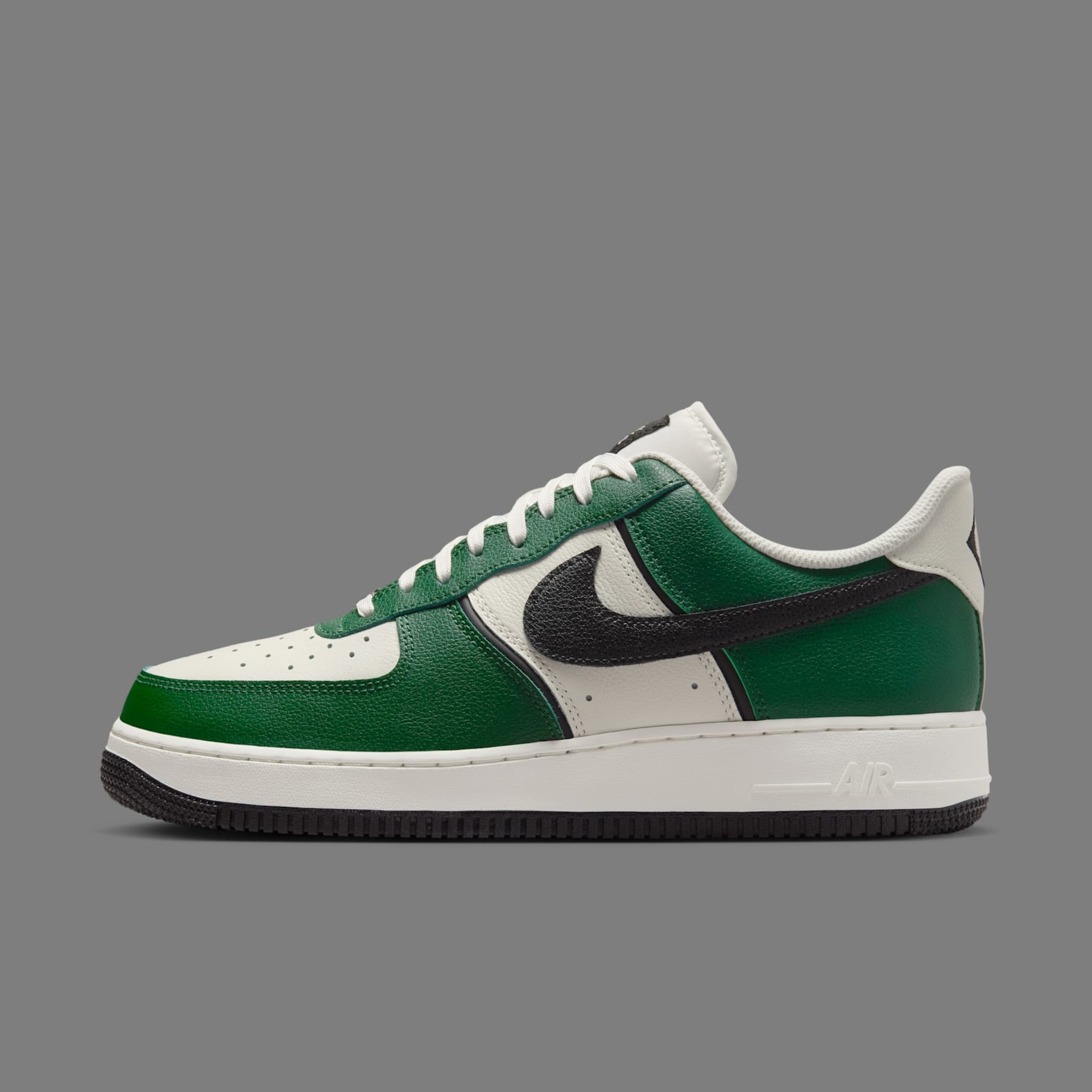 Tênis Nike Air Force 1 '07 LV8 Masculino - Foto 1