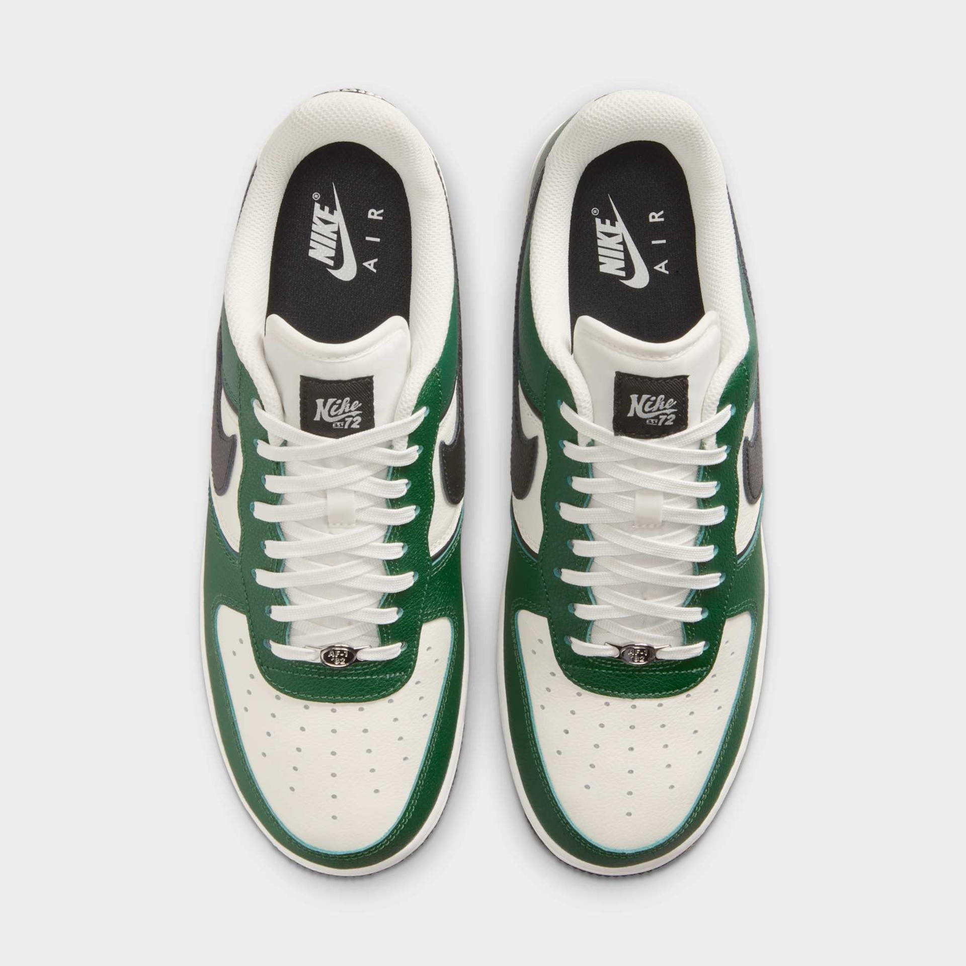 Tênis Nike Air Force 1 '07 LV8 Masculino - Foto 4