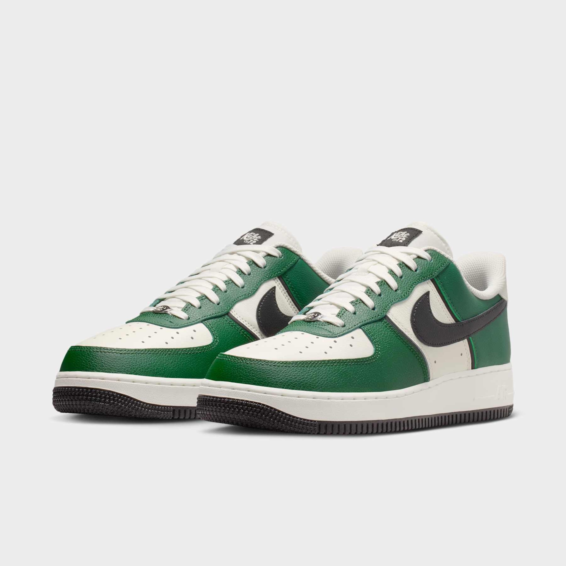 Tênis Nike Air Force 1 '07 LV8 Masculino - Foto 5