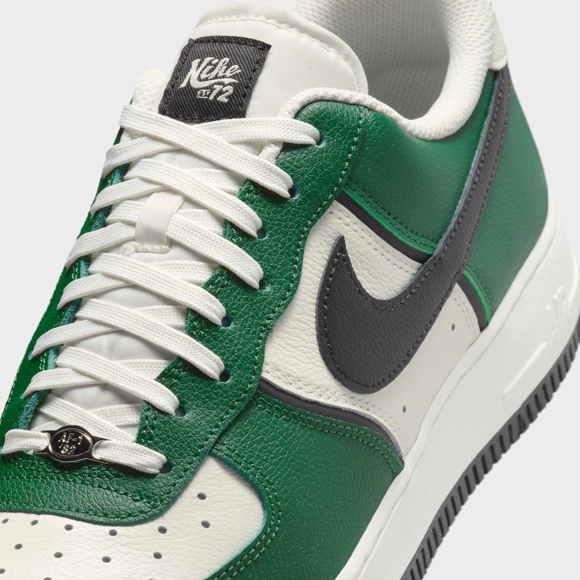 Tênis Nike Air Force 1 '07 LV8 Masculino - Foto 7