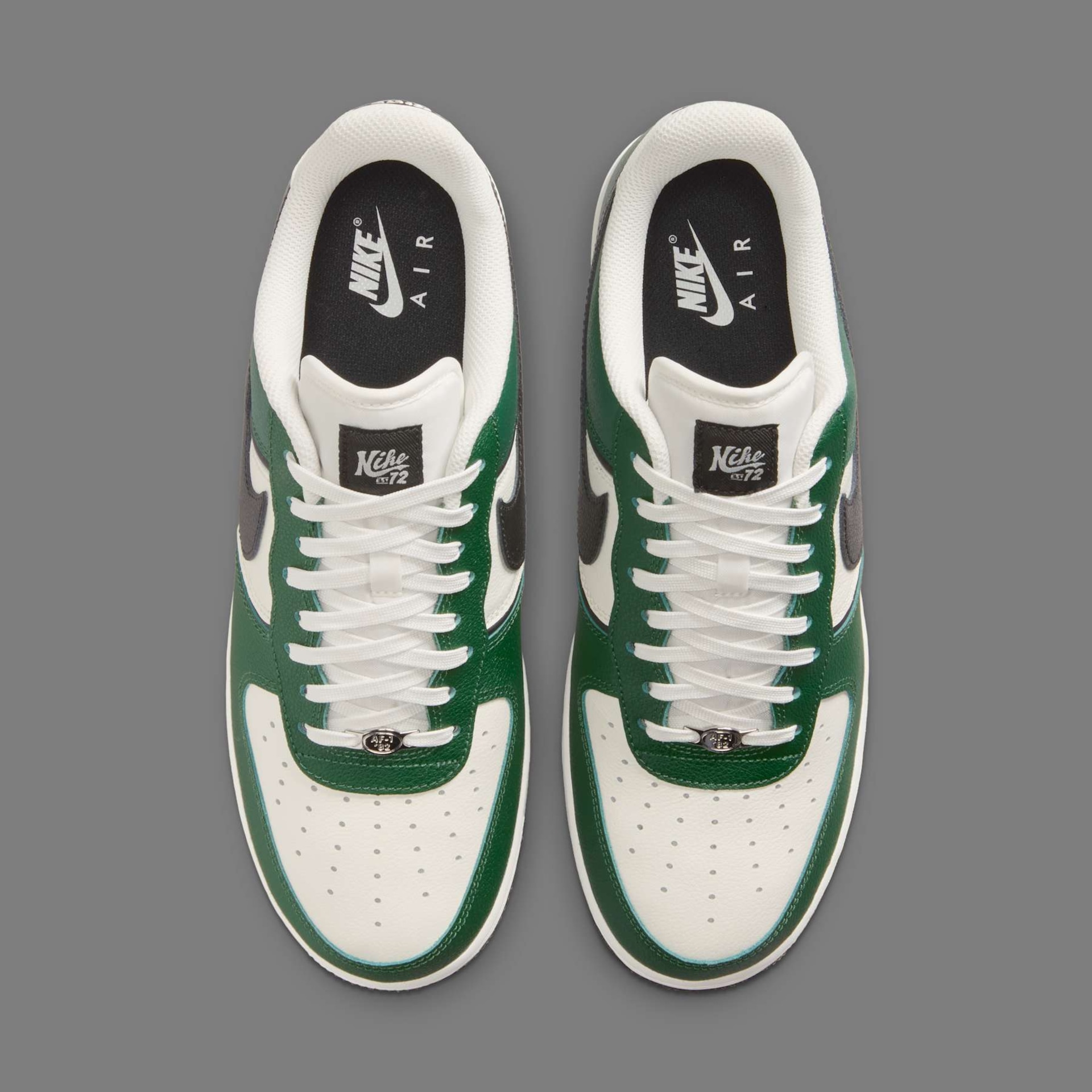 Tênis Nike Air Force 1 '07 LV8 Masculino - Foto 4