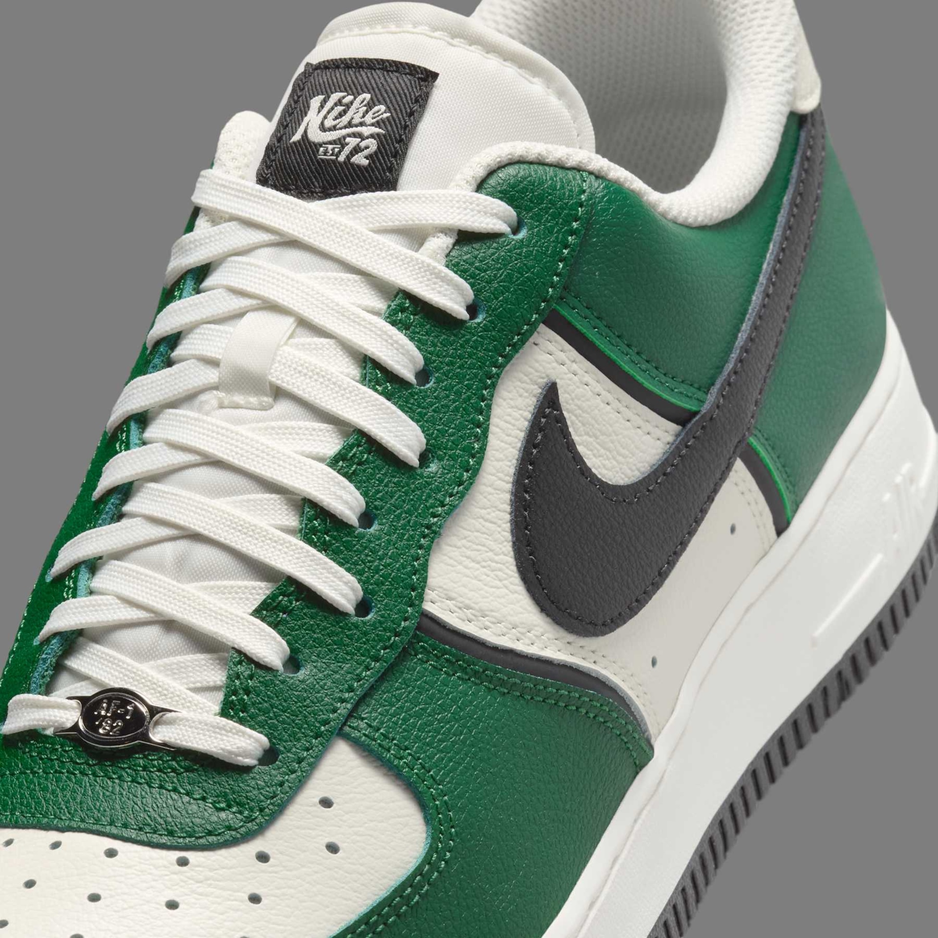 Tênis Nike Air Force 1 '07 LV8 Masculino - Foto 7