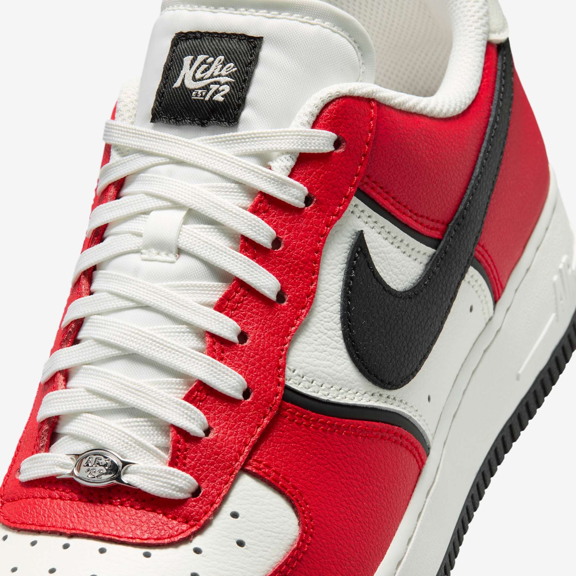 Tênis Nike Air Force 1 '07 LV8 Masculino - Foto 7