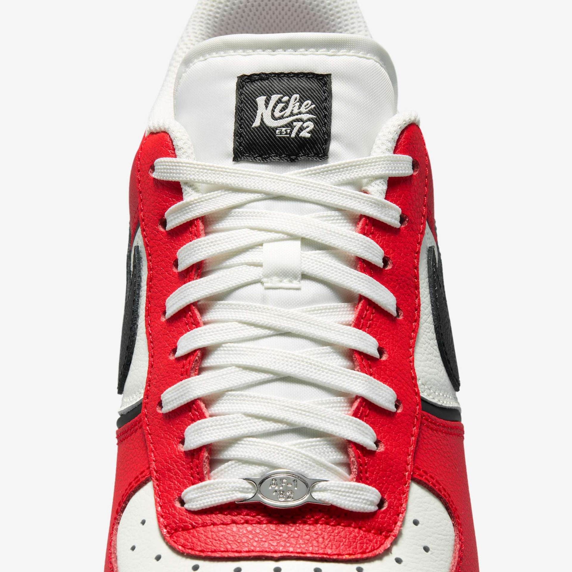 Tênis Nike Air Force 1 '07 LV8 Masculino - Foto 9
