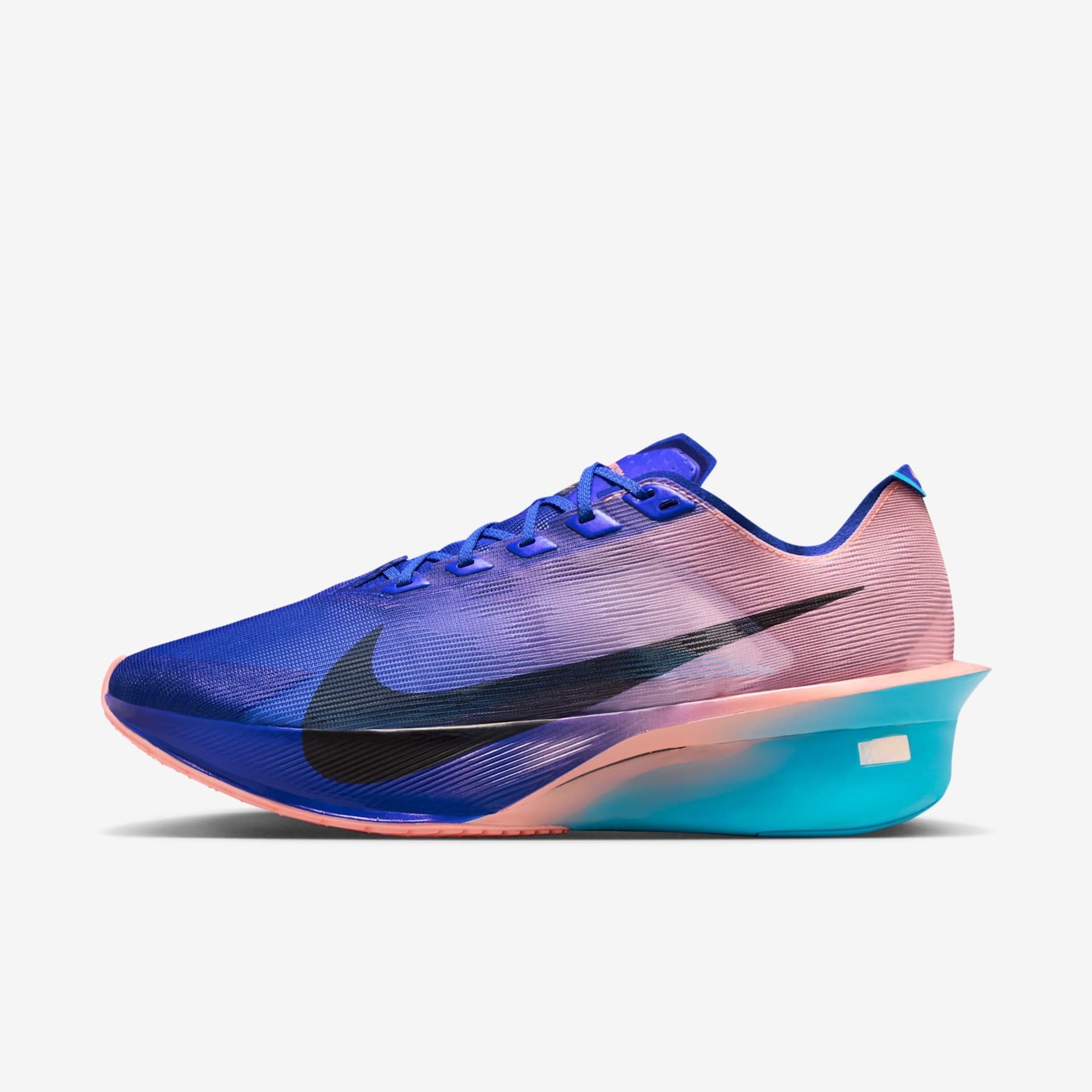 Tênis Nike ZoomX VaporFly 4 Masculino - Foto 1