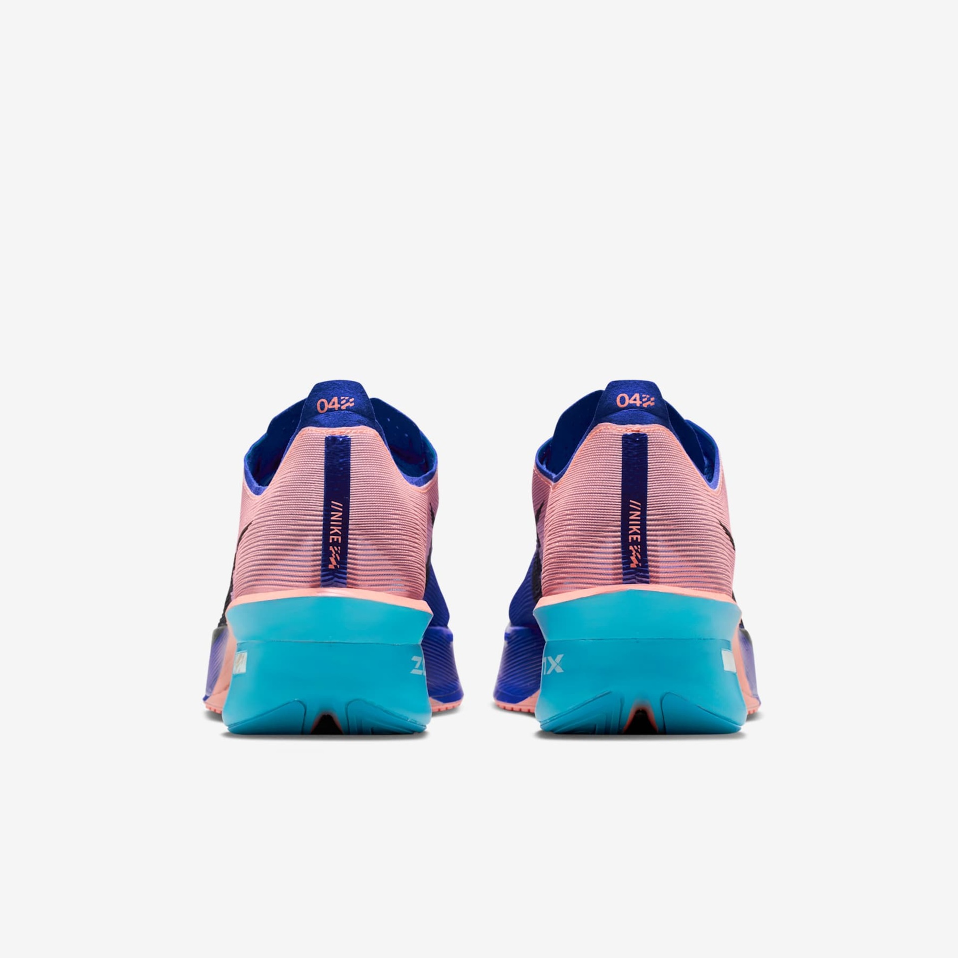 Tênis Nike ZoomX VaporFly 4 Masculino - Foto 6