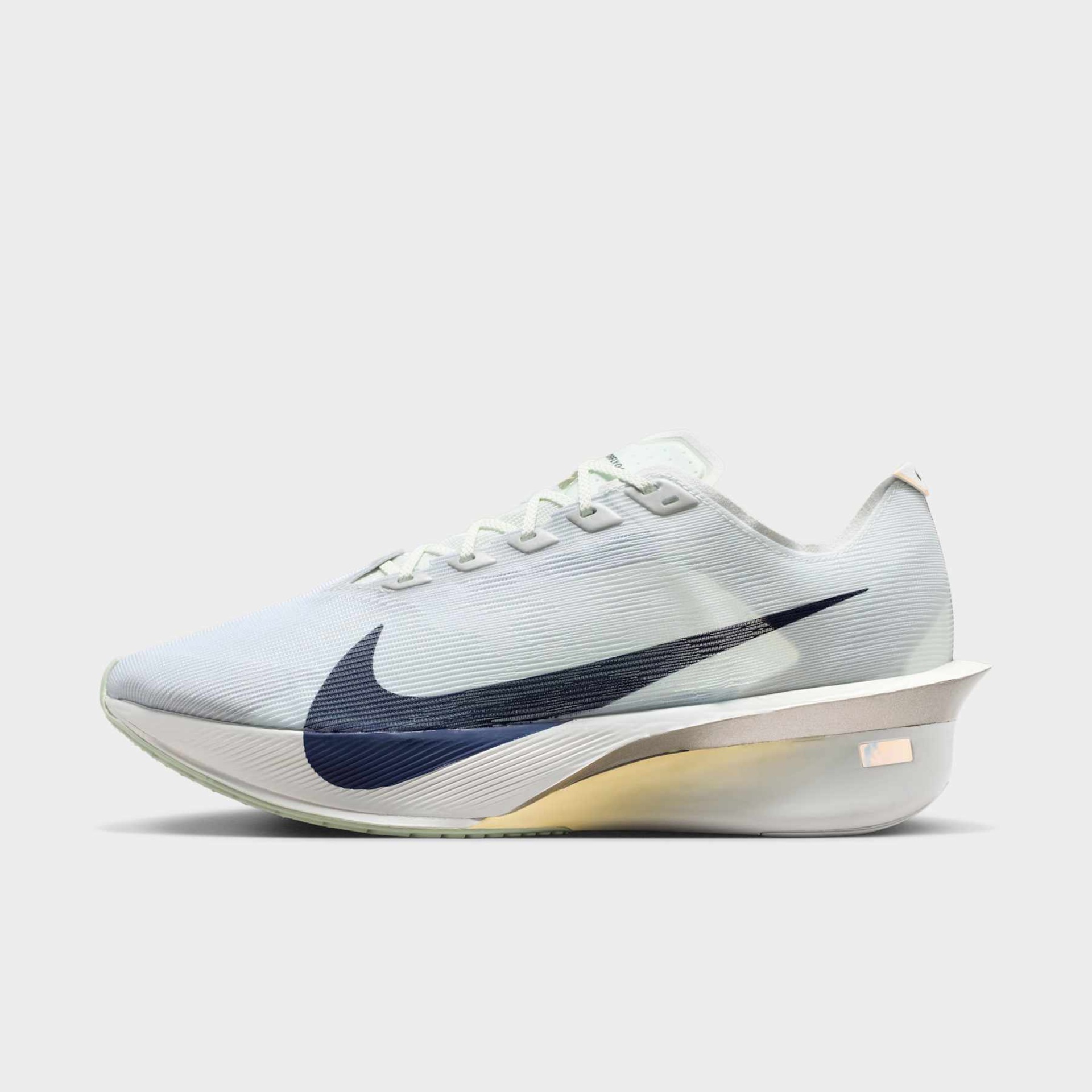 Tênis Nike ZoomX VaporFly 4 Masculino - Foto 1