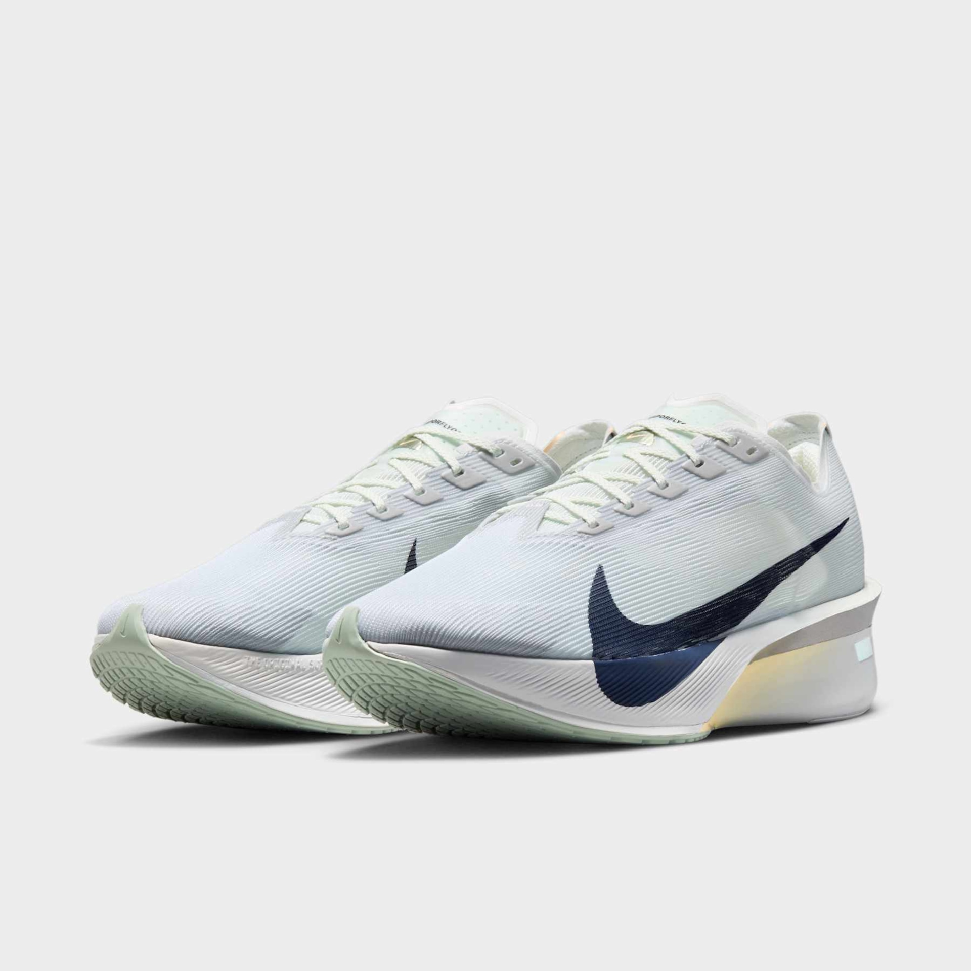 Tênis Nike ZoomX VaporFly 4 Masculino - Foto 5