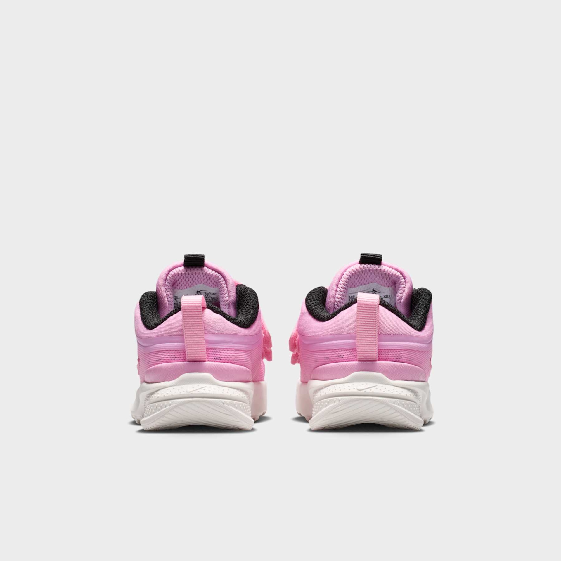 Tênis Nike Star Runner 5 Lils Infantil - Foto 6