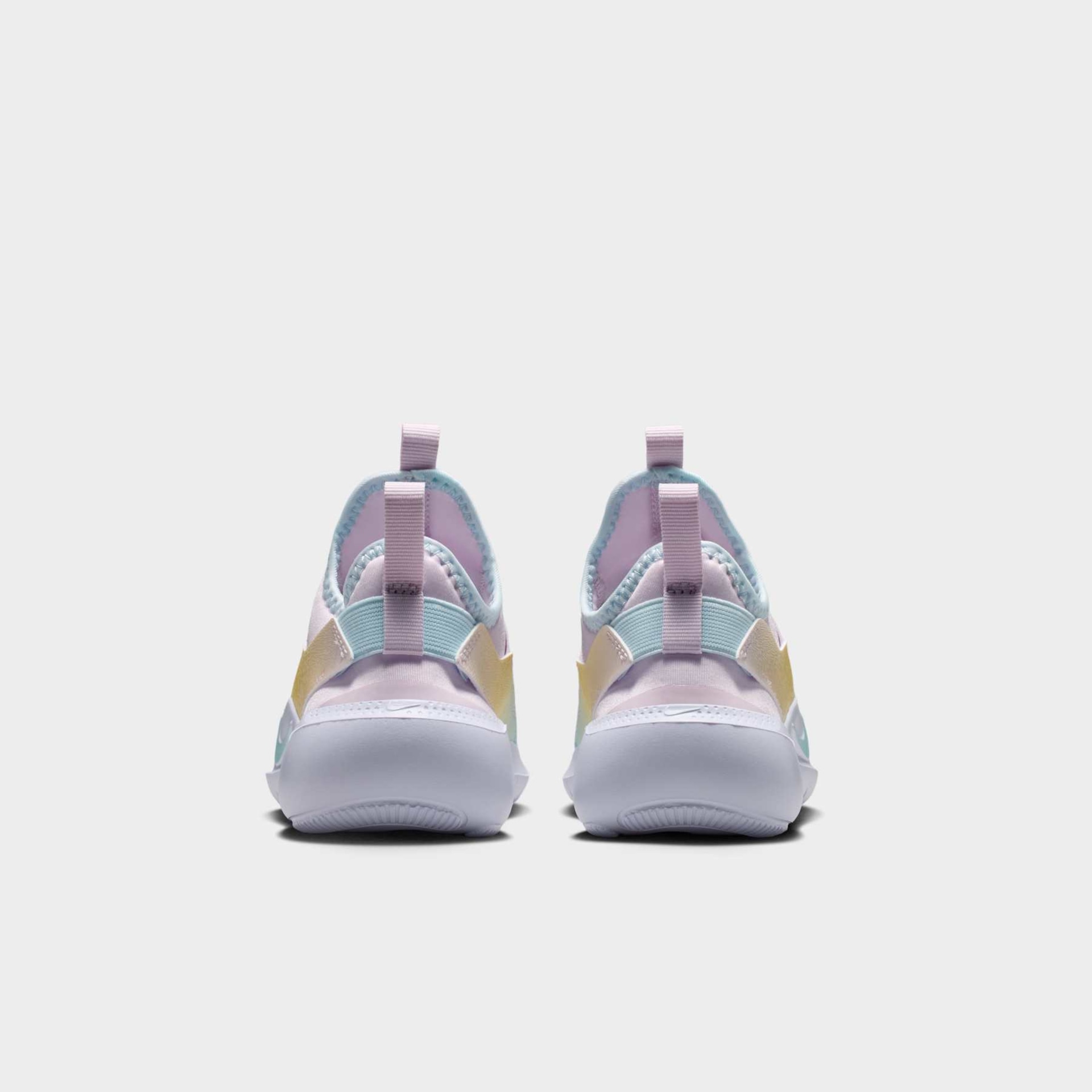 Tênis Nike Flex Runner 4 Infantil - Foto 6