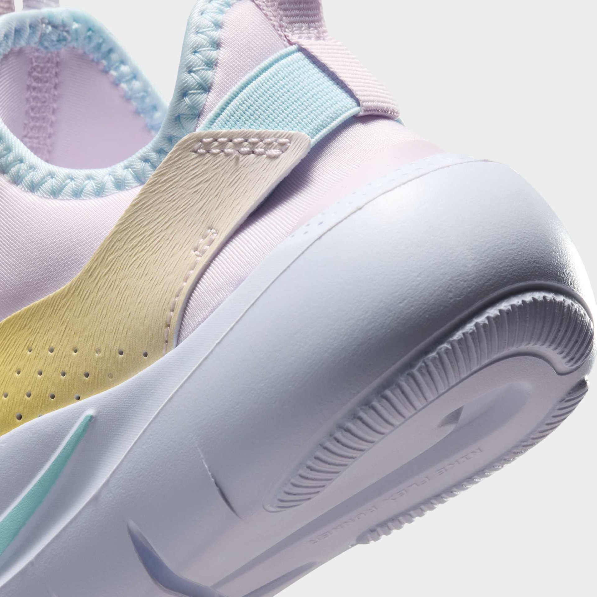 Tênis Nike Flex Runner 4 Infantil - Foto 8