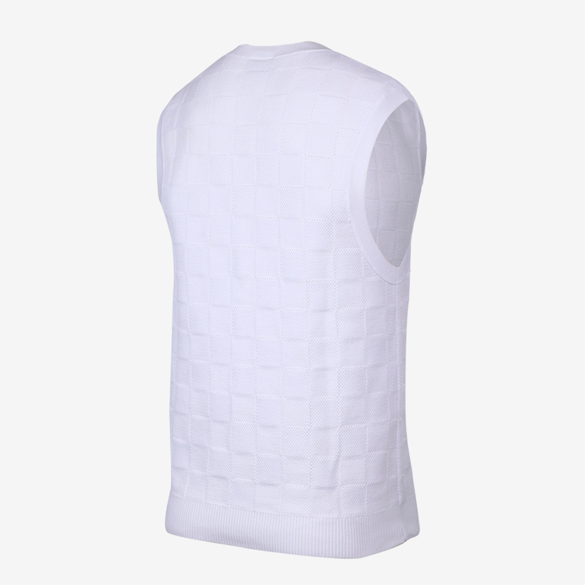 Colete Dri-FIT Nike Court Slam Masculino - Foto 2