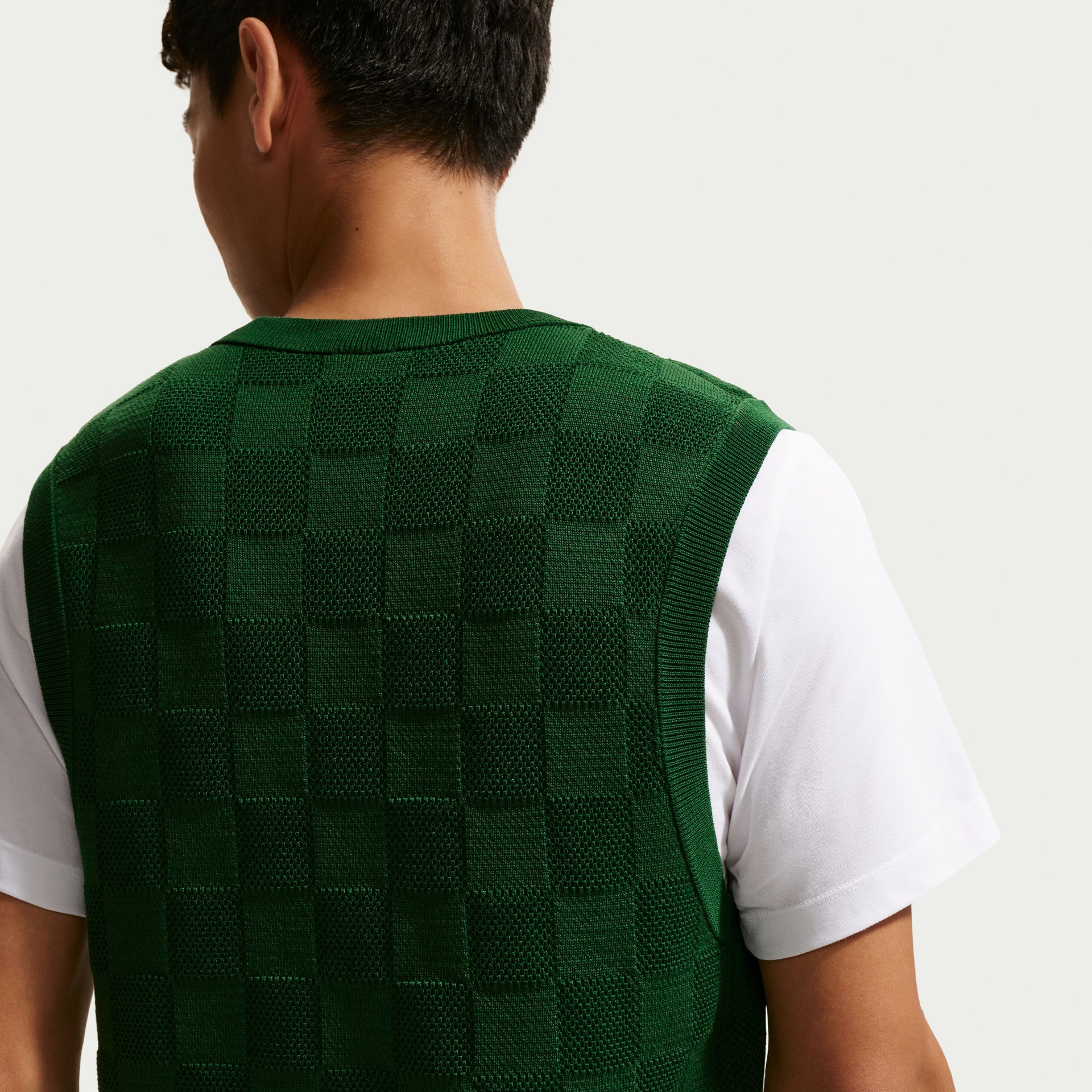 Colete Dri-FIT Nike Court Slam Masculino - Foto 2
