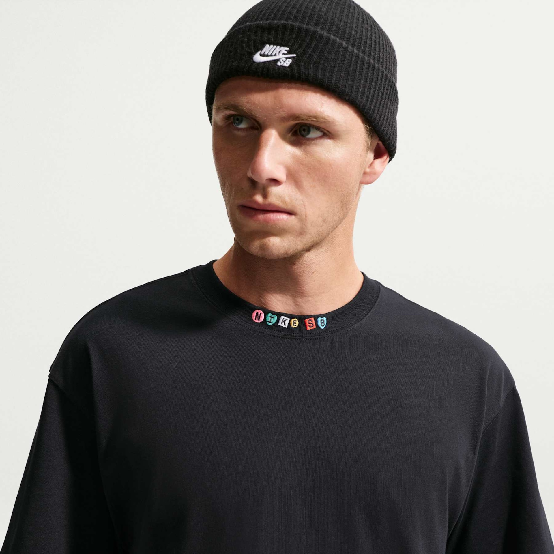 Camiseta Nike SB OC4 Unissex - Foto 1
