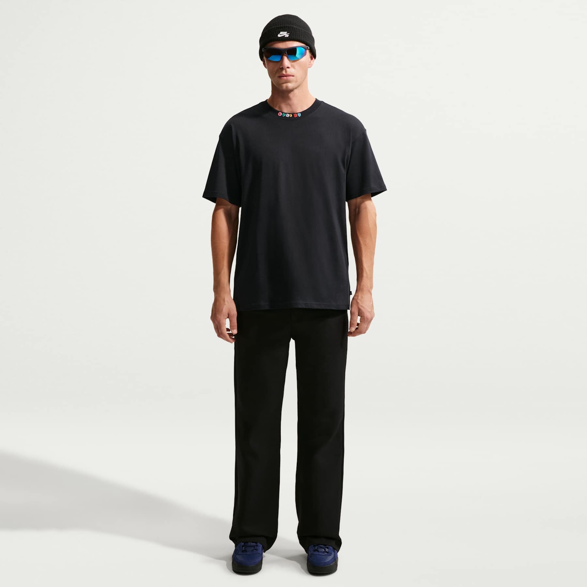 Camiseta Nike SB OC4 Unissex - Foto 4