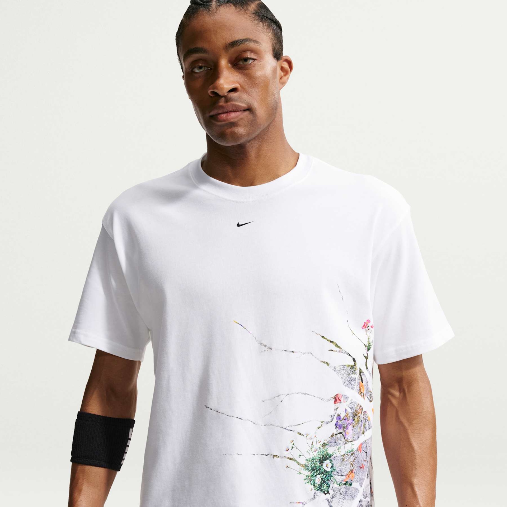 Imagem principal de Camiseta Nike OC Concrete Ball Masculina