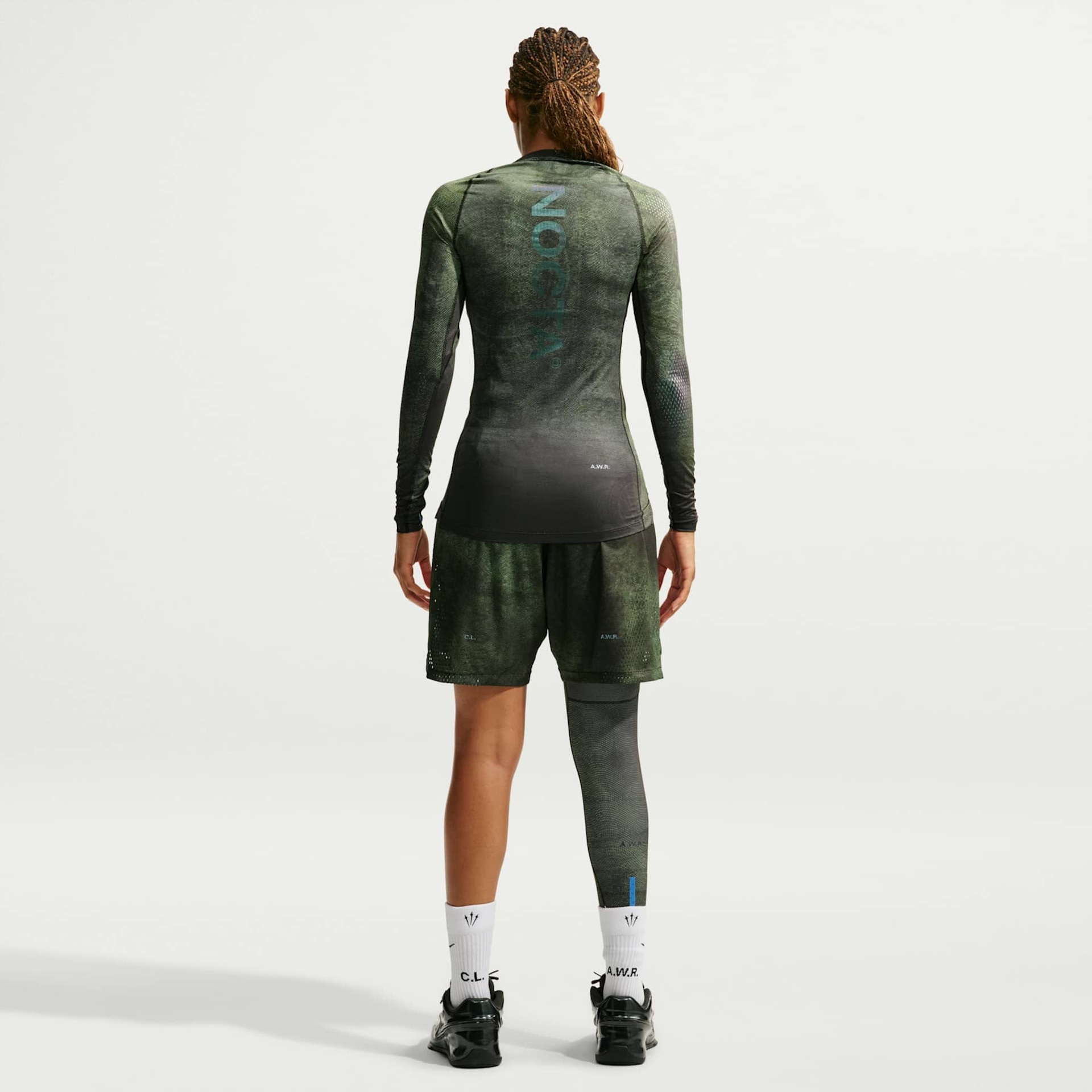 Legging Kevin Durant Nike Masculina  - Foto 7