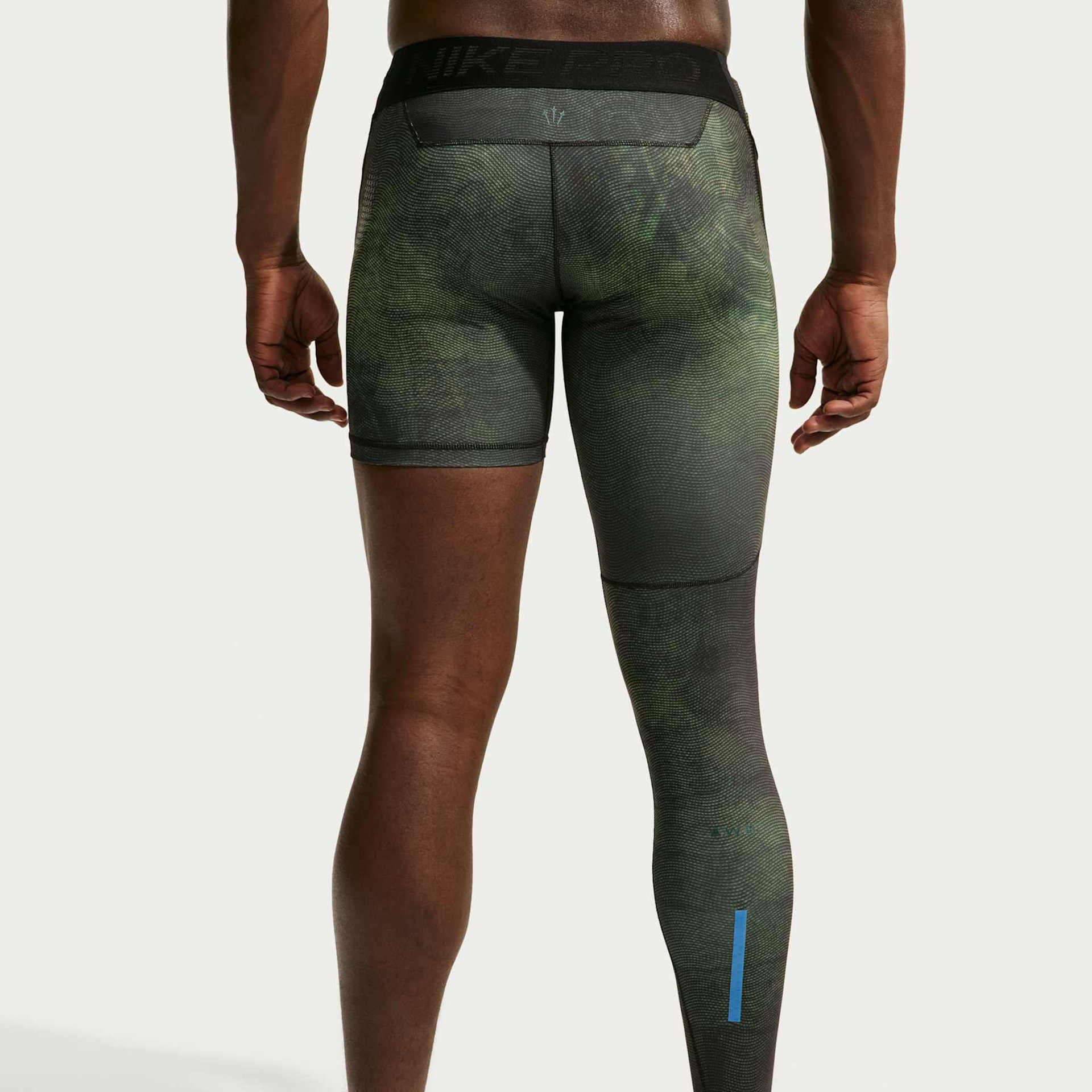 Legging Kevin Durant Nike Masculina  - Foto 8