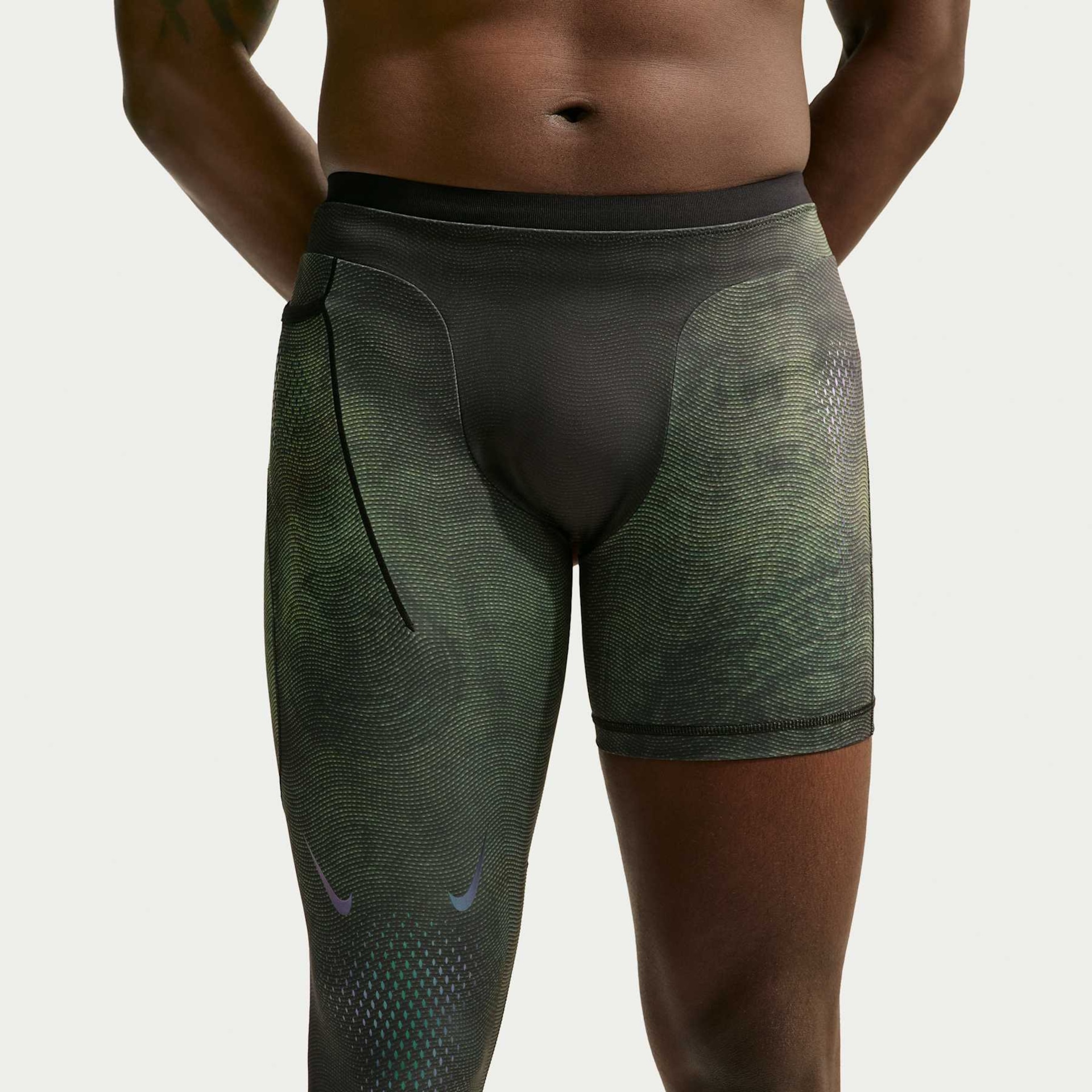 Legging Kevin Durant Nike Masculina  - Foto 2