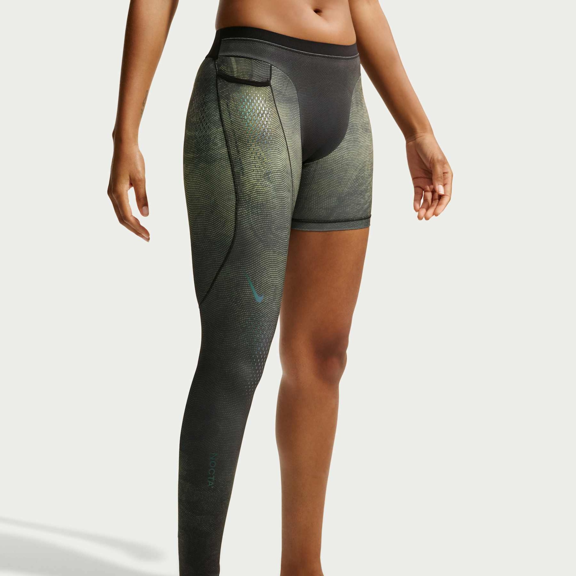 Legging Kevin Durant Nike Masculina  - Foto 3