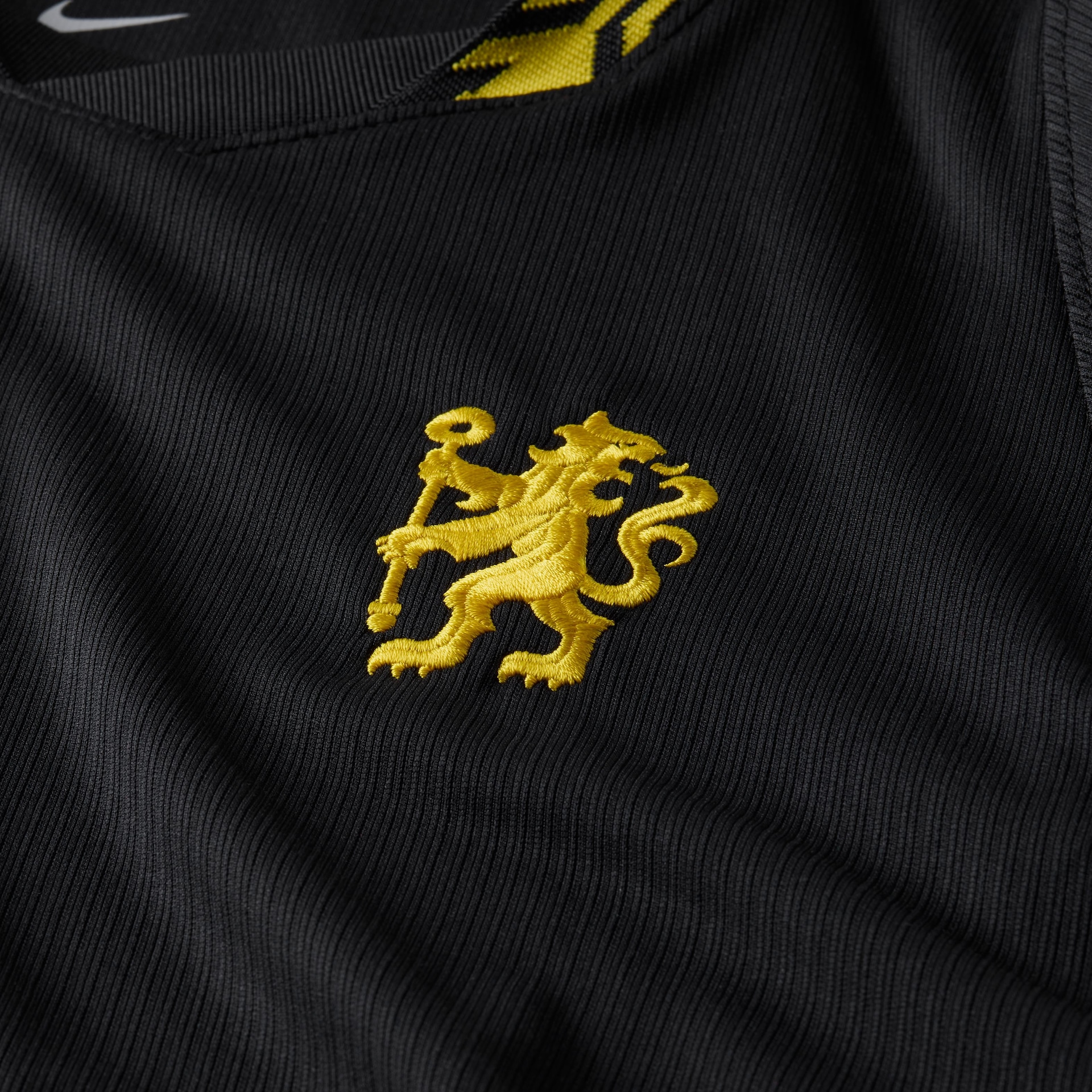 Camisa Chelsea Nike II 2026/27 Torcedor Pro Infantil - Foto 8