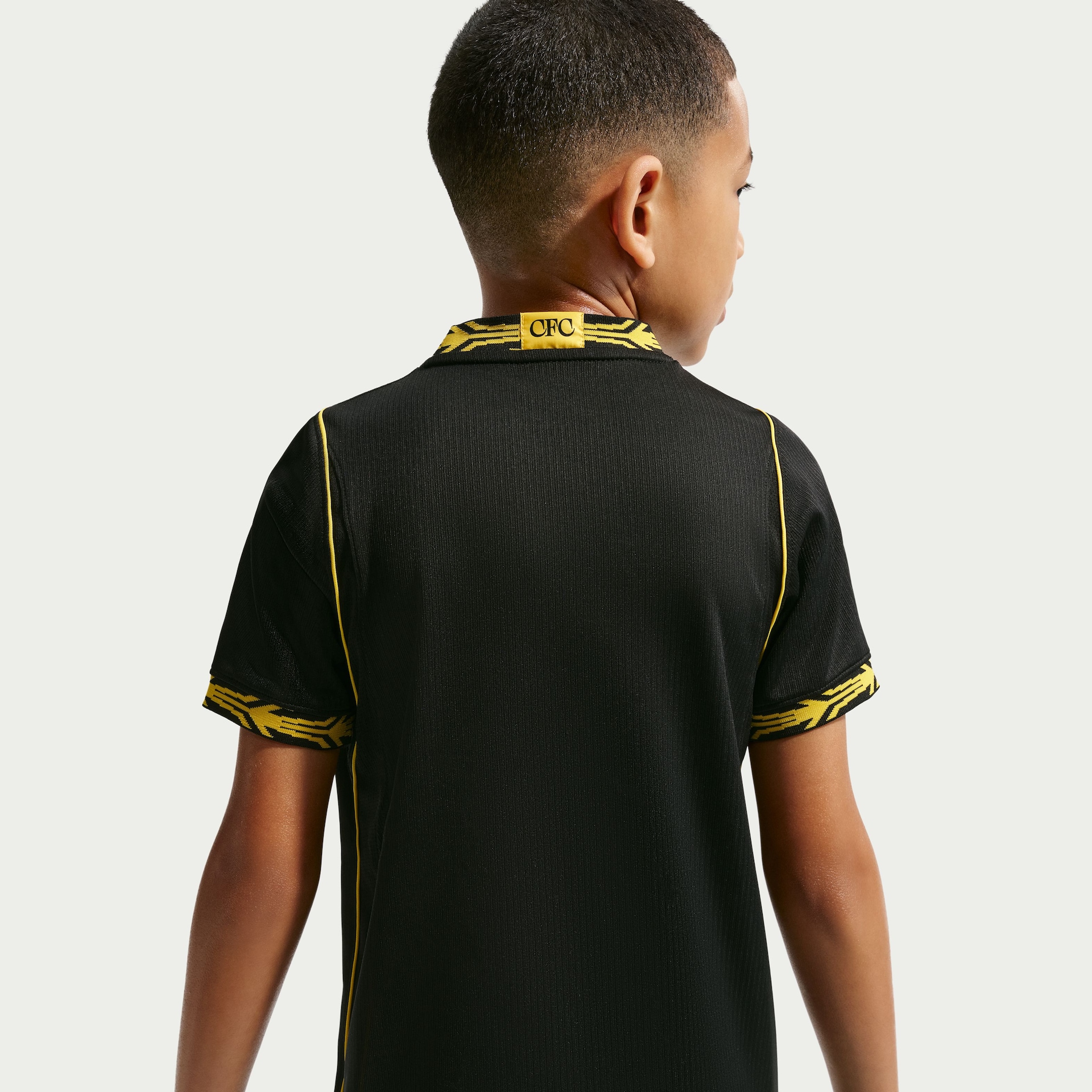 Camisa Chelsea Nike II 2026/27 Torcedor Pro Infantil - Foto 7
