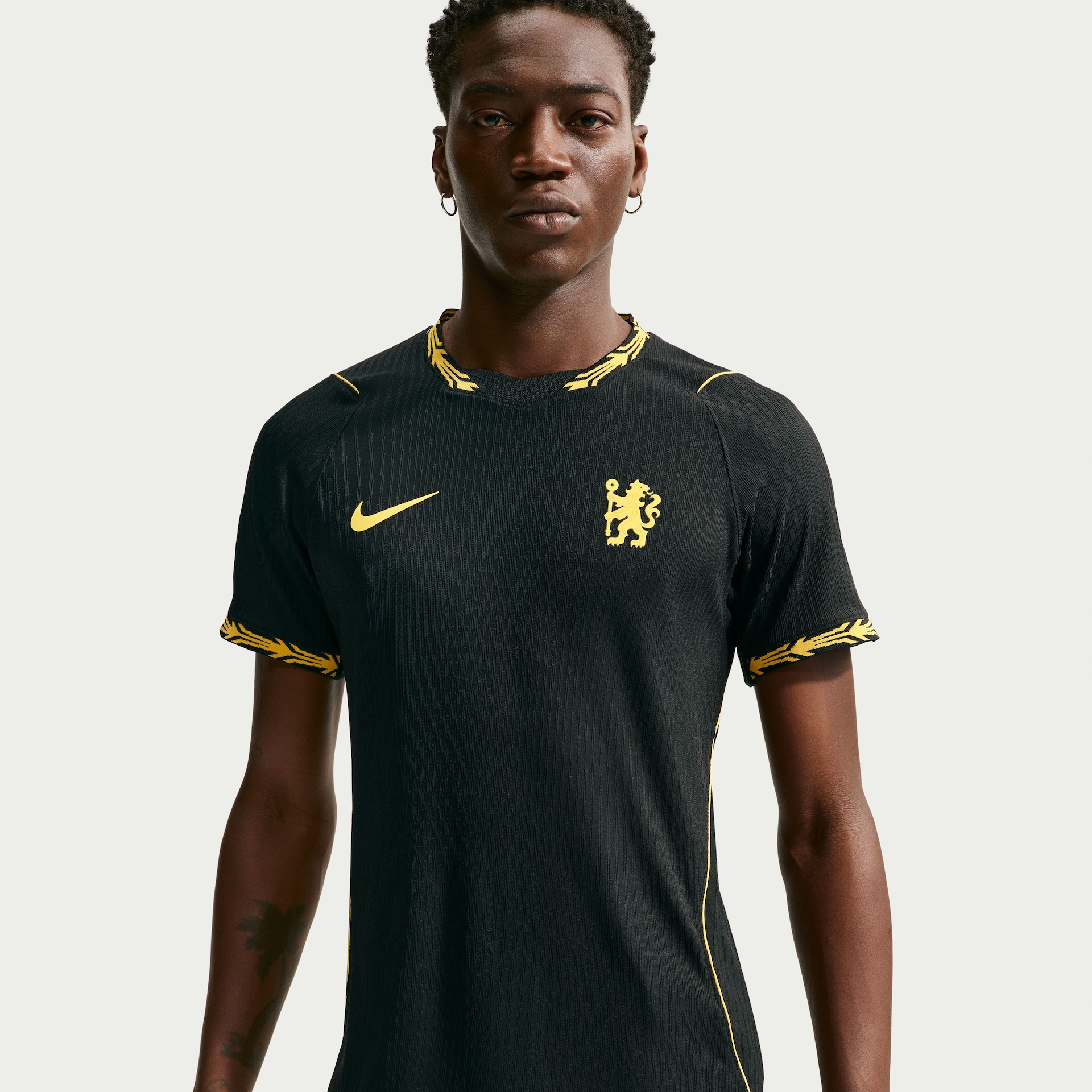 Imagem principal de Camisa Chelsea Nike II 2026/27 Jogador Masculina