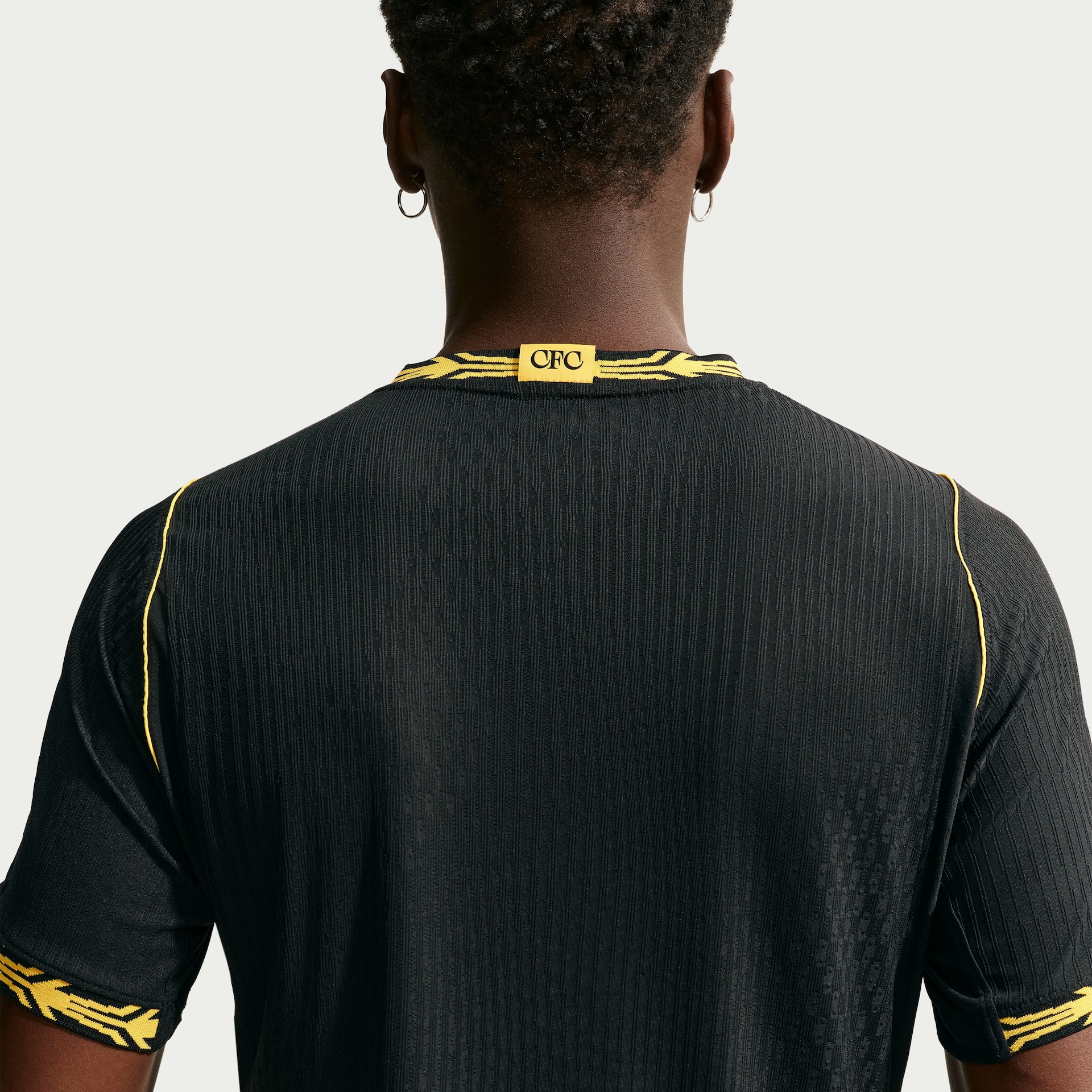 Camisa Chelsea Nike II 2026/27 Jogador Masculina - Foto 5