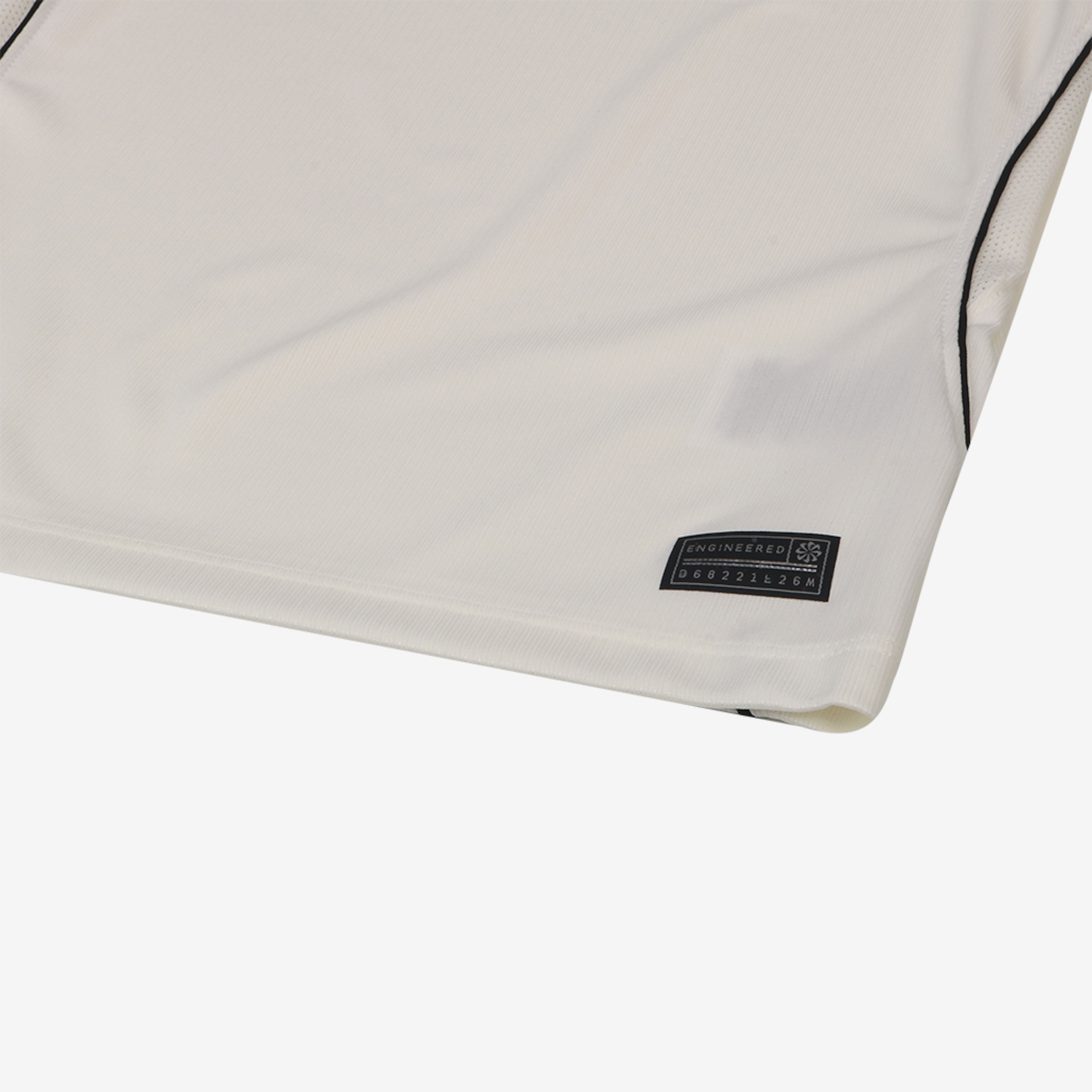 Camisa Corinthians Nike I 2026/27 Torcedor Pro Infantil - Foto 7