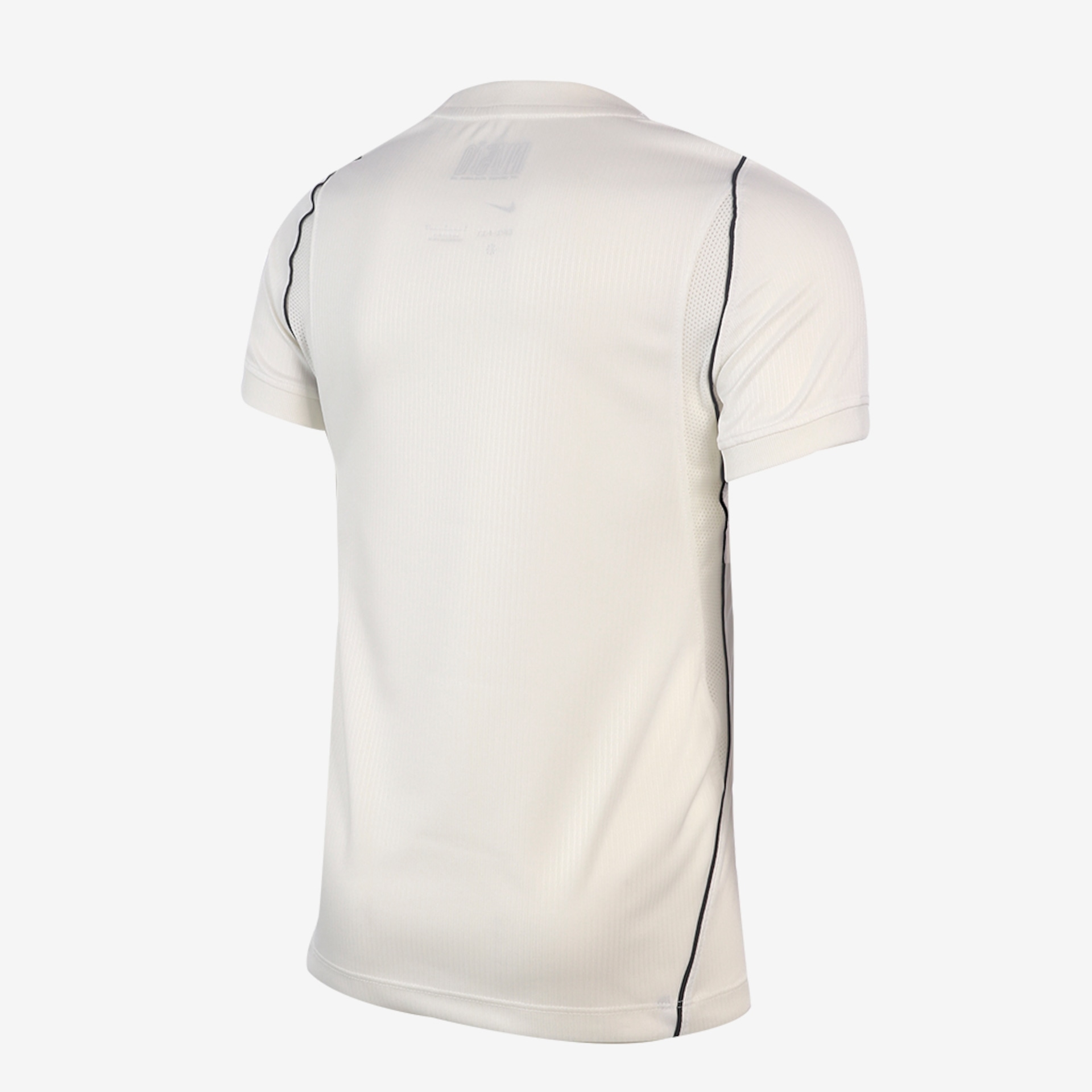 Camisa Corinthians Nike I 2026/27 Torcedor Pro Infantil - Foto 2